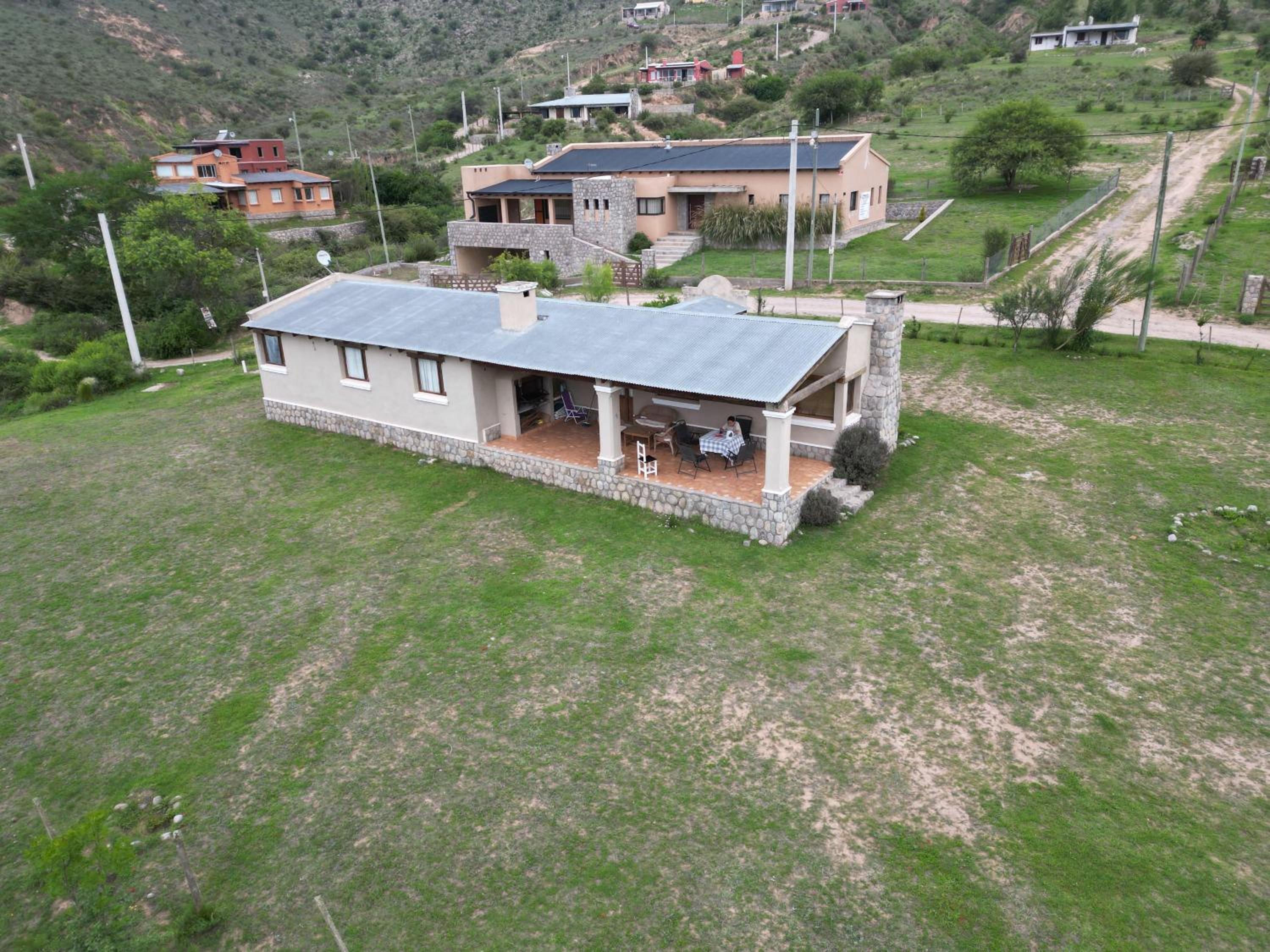 Casa familiar