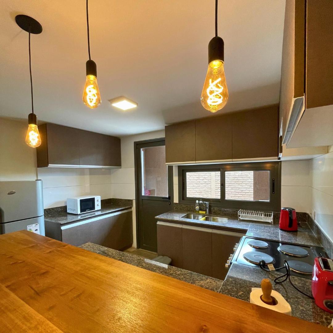 La Cava Apartments