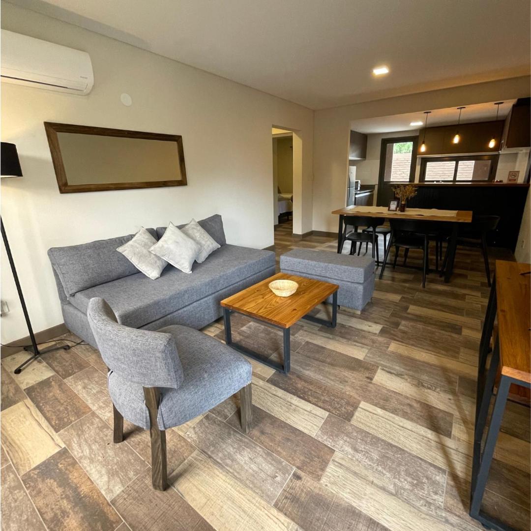 La Cava Apartments
