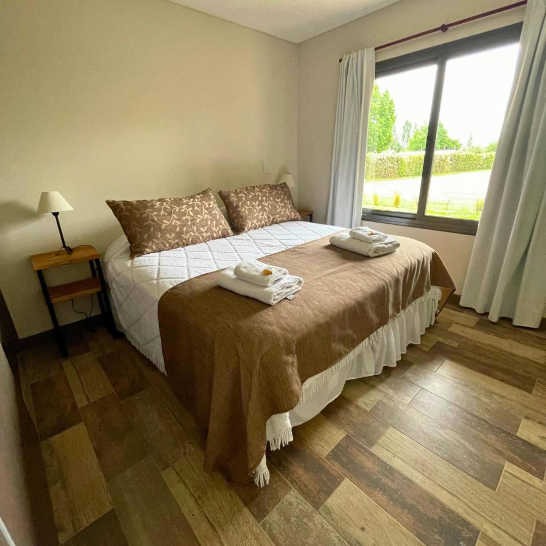 La Cava Apartments