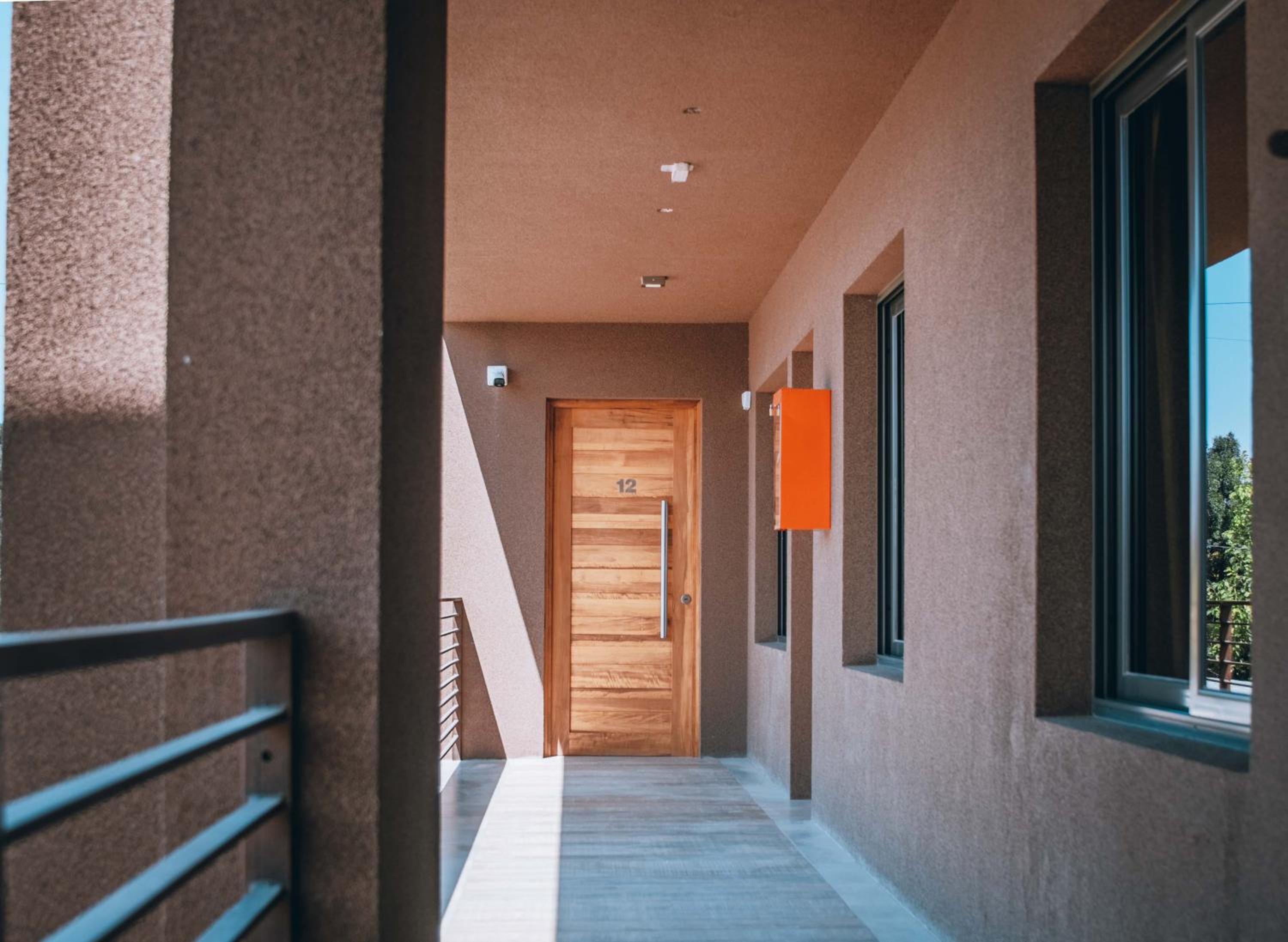 La Cava Apartments