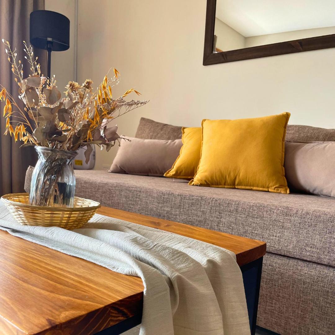 La Cava Apartments