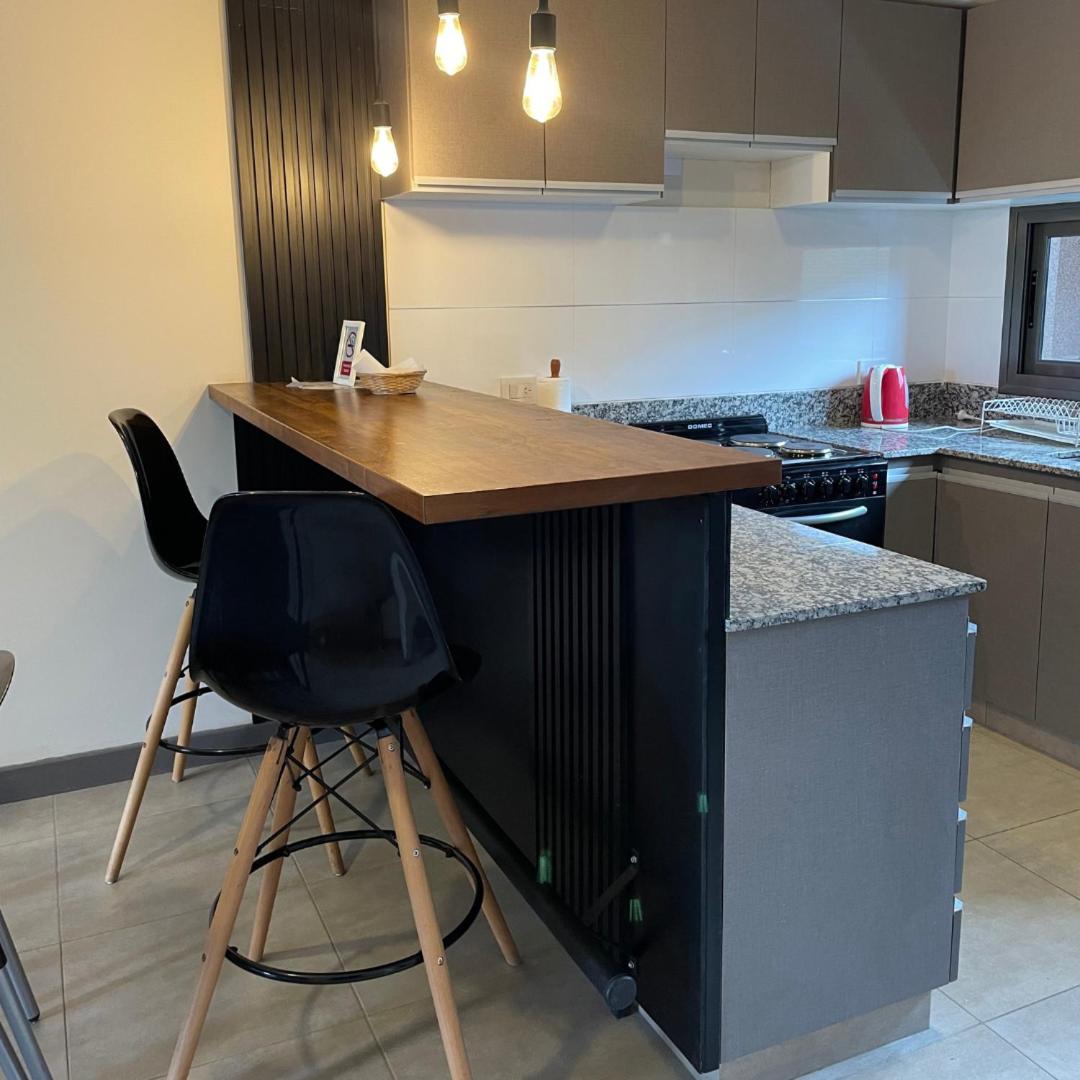 La Cava Apartments