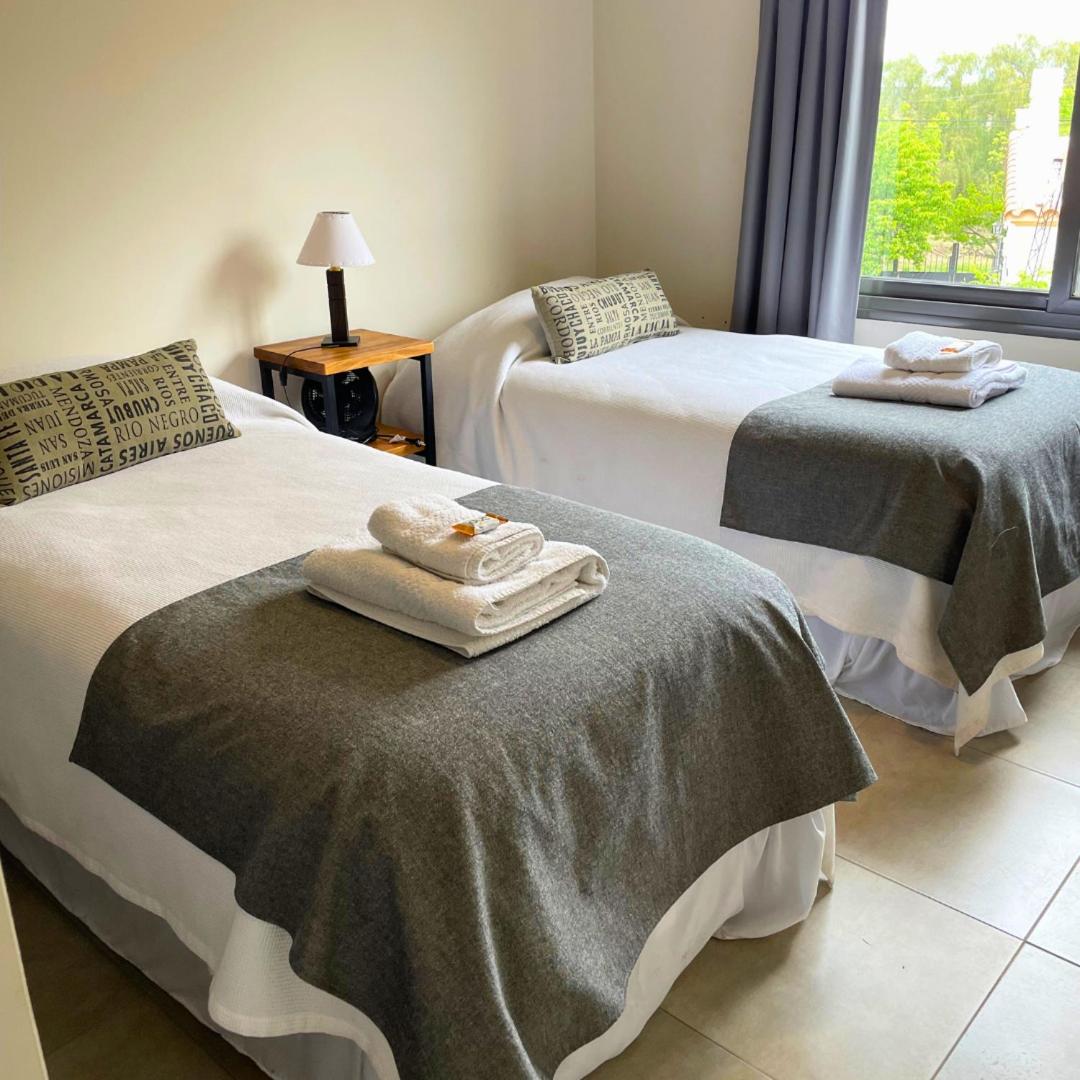 La Cava Apartments