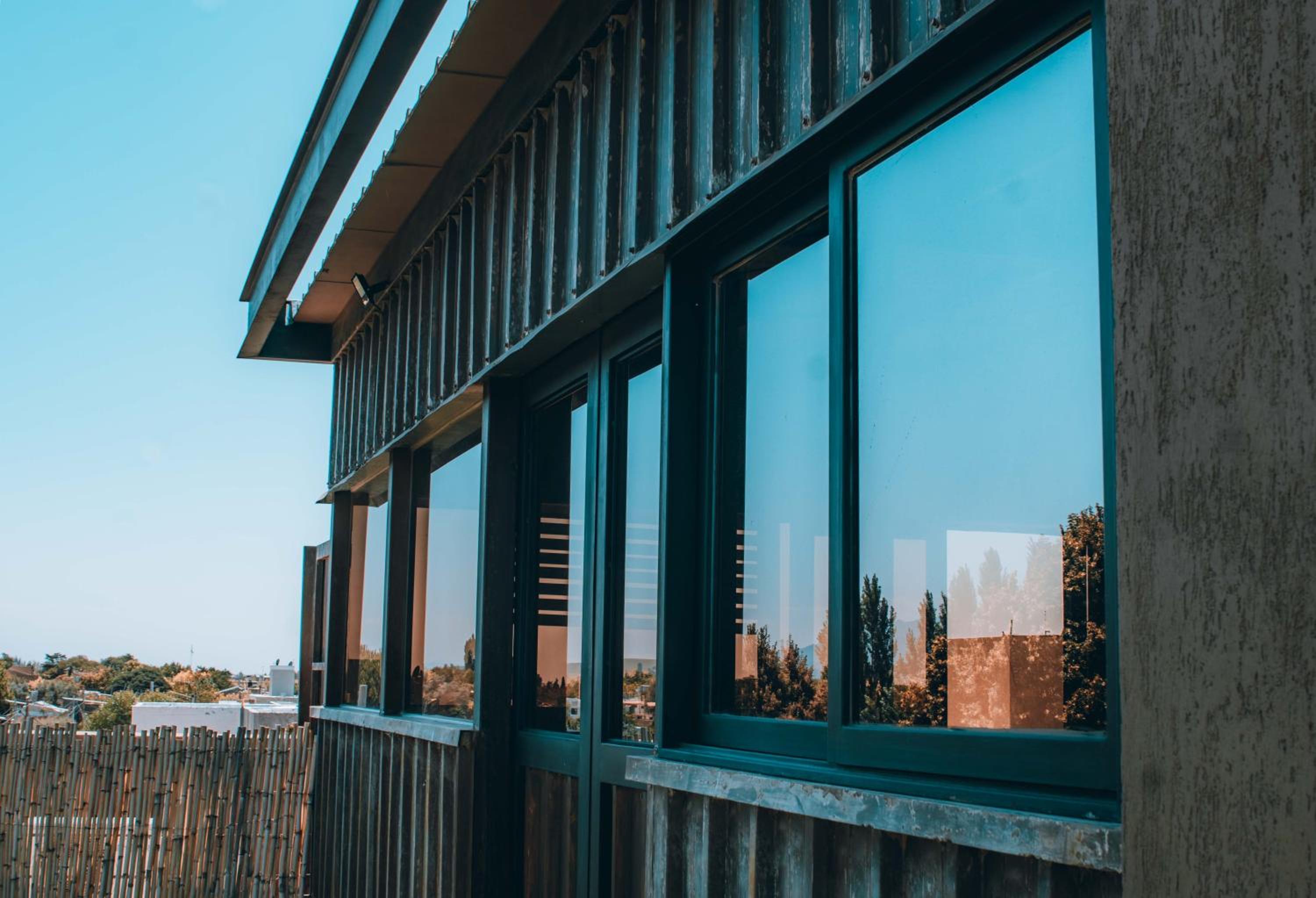 La Cava Apartments