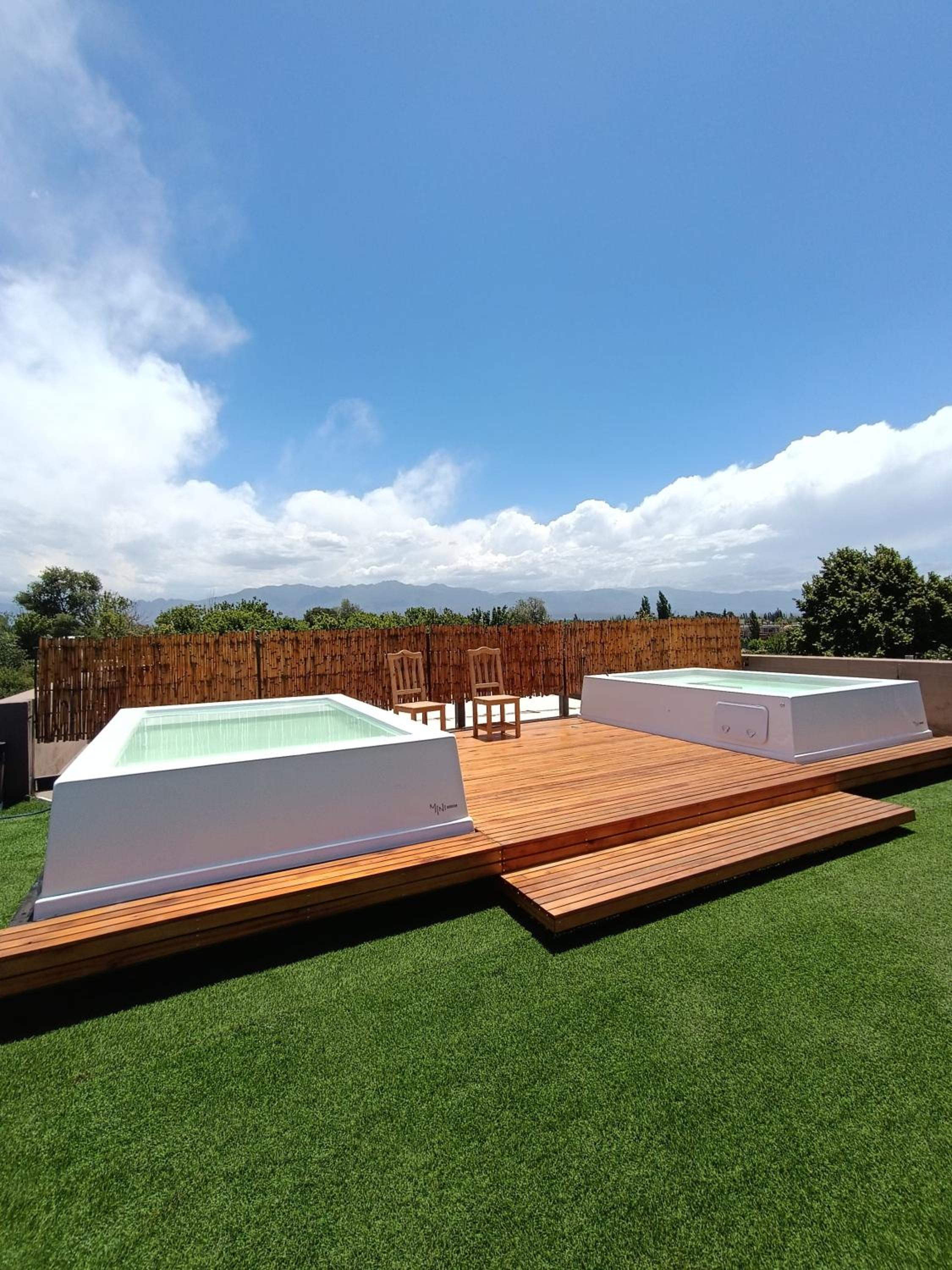 La Cava Apartments