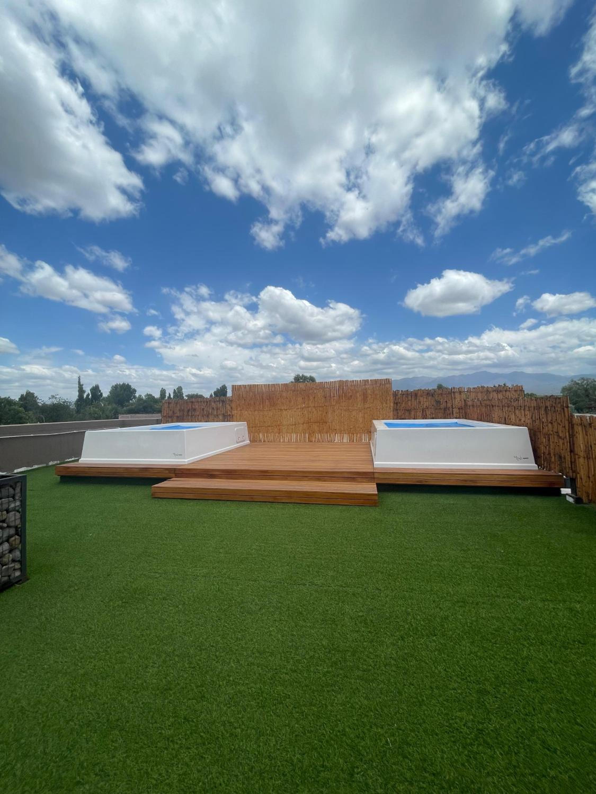 La Cava Apartments