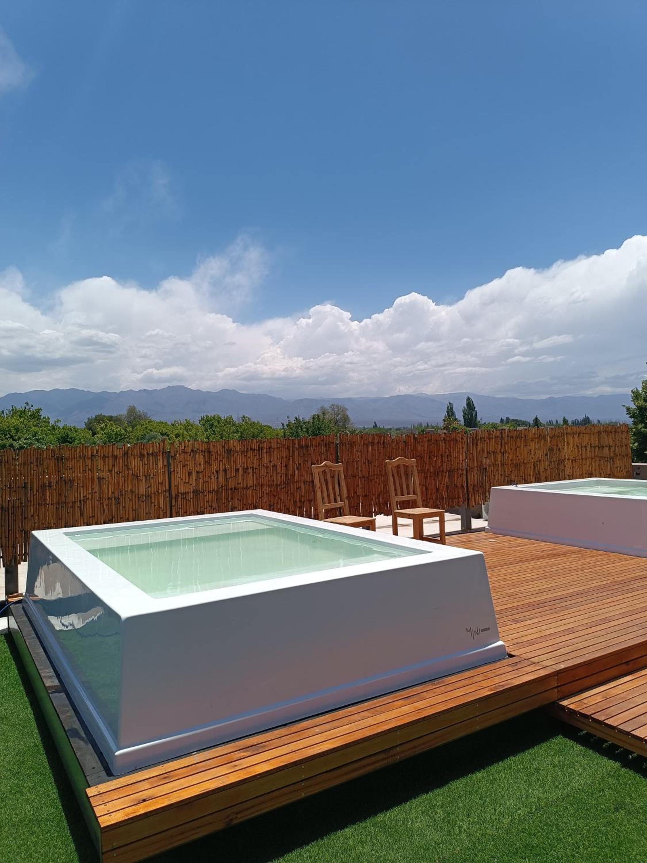 La Cava Apartments