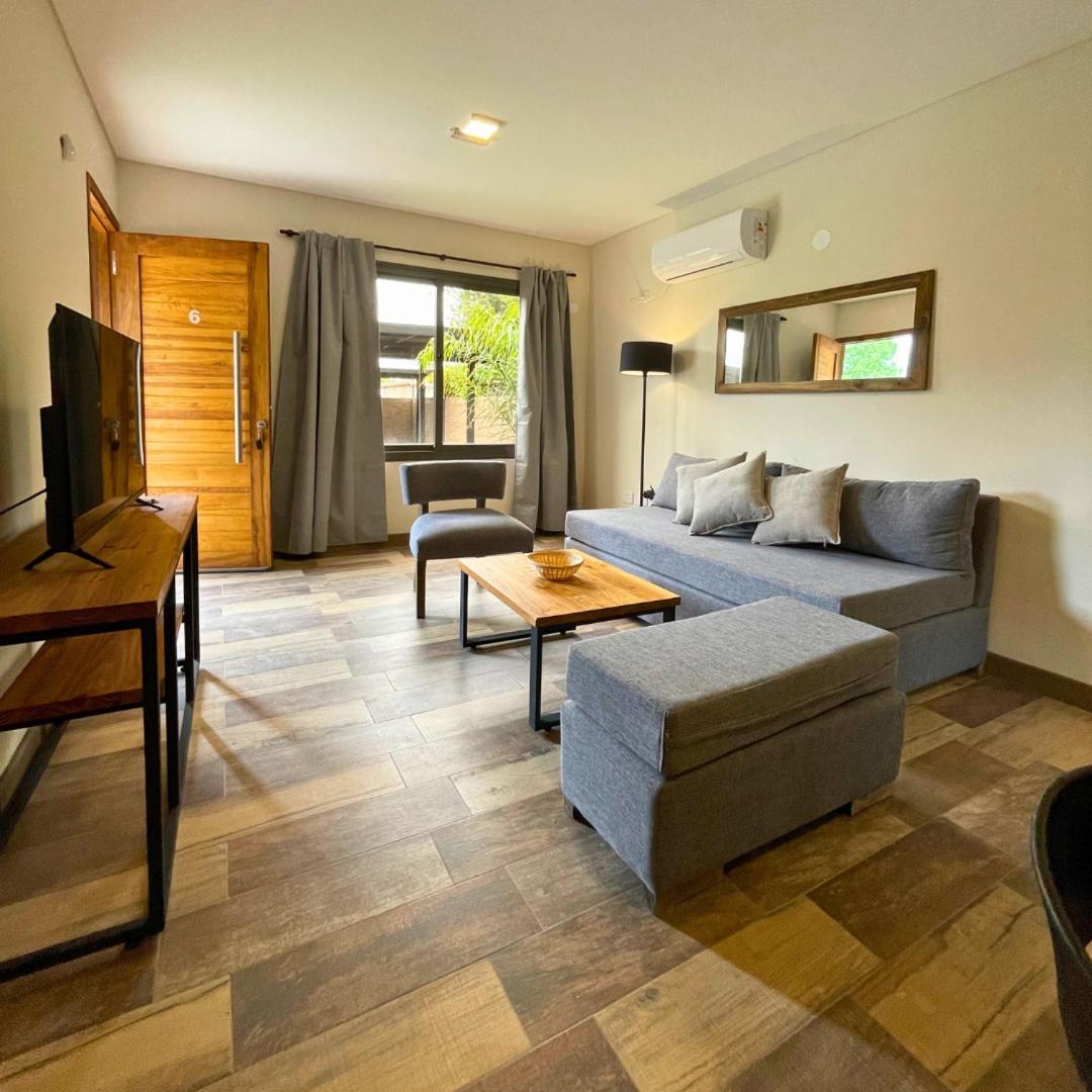 La Cava Apartments