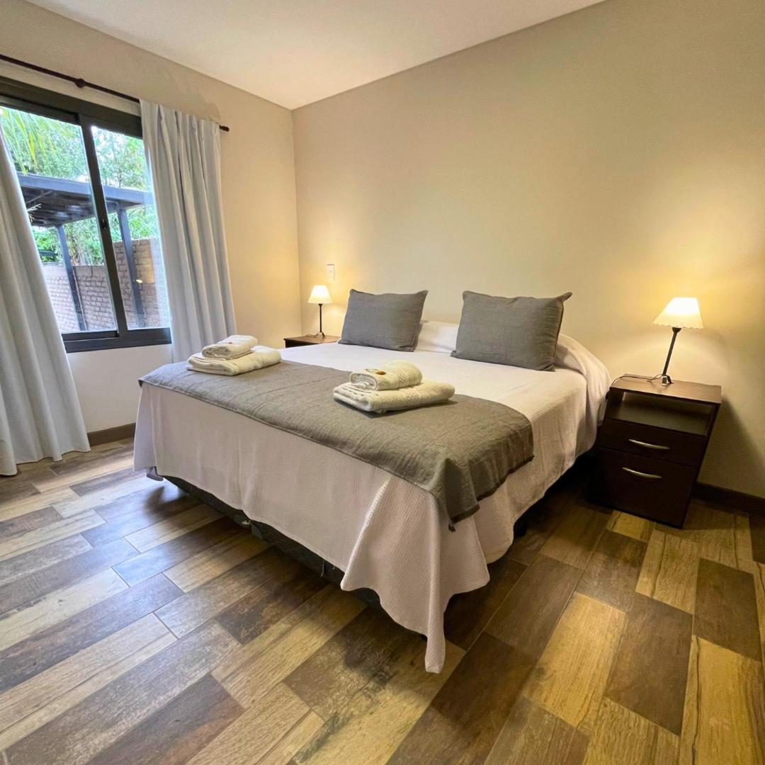 La Cava Apartments