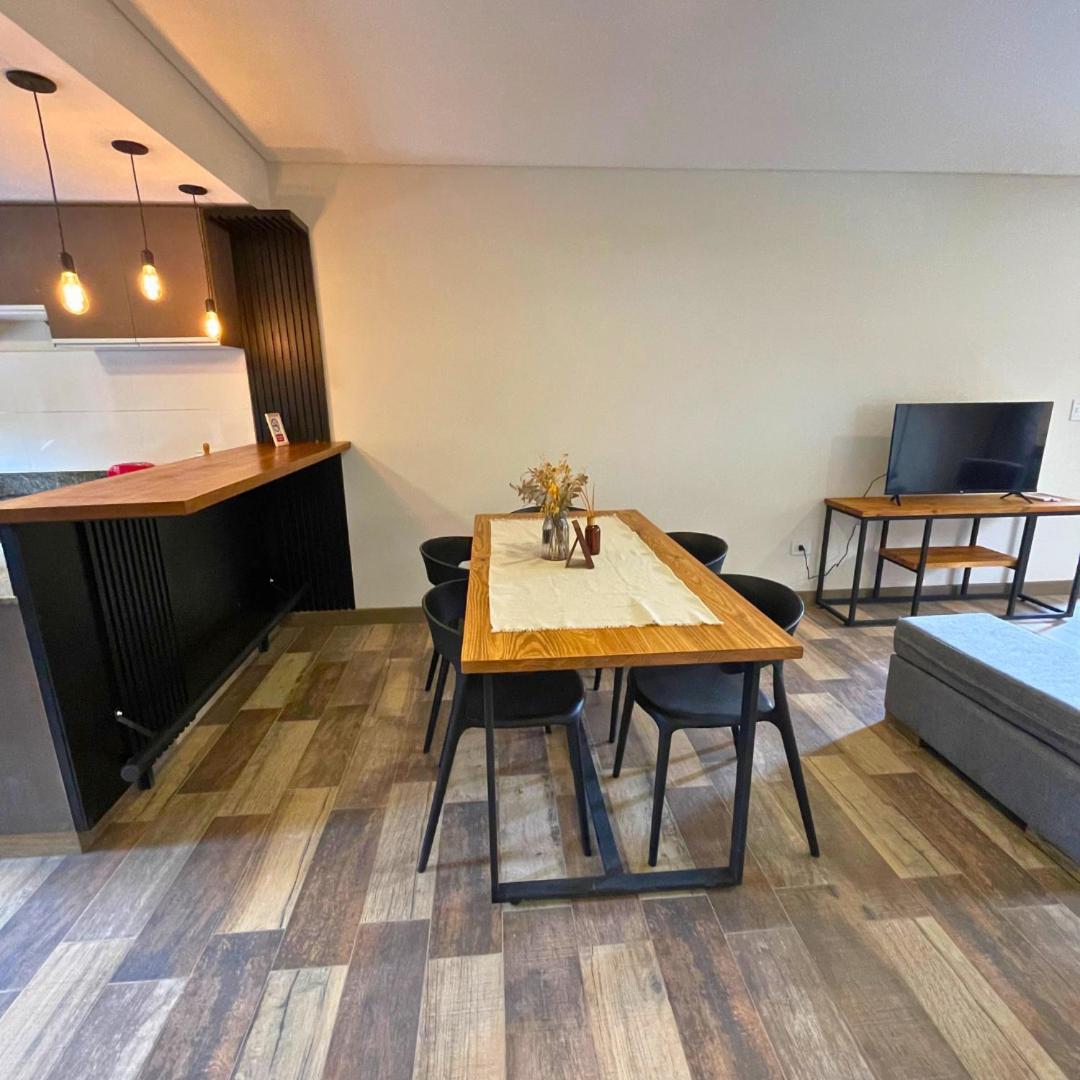 La Cava Apartments