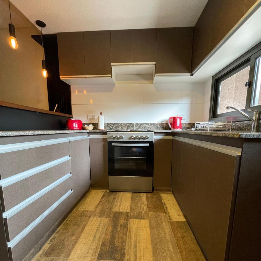 La Cava Apartments