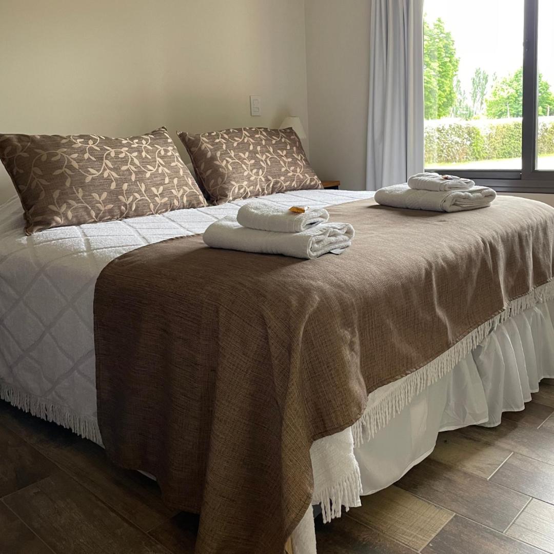 La Cava Apartments