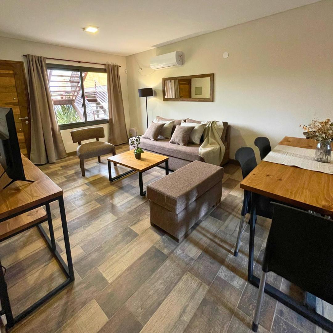 La Cava Apartments
