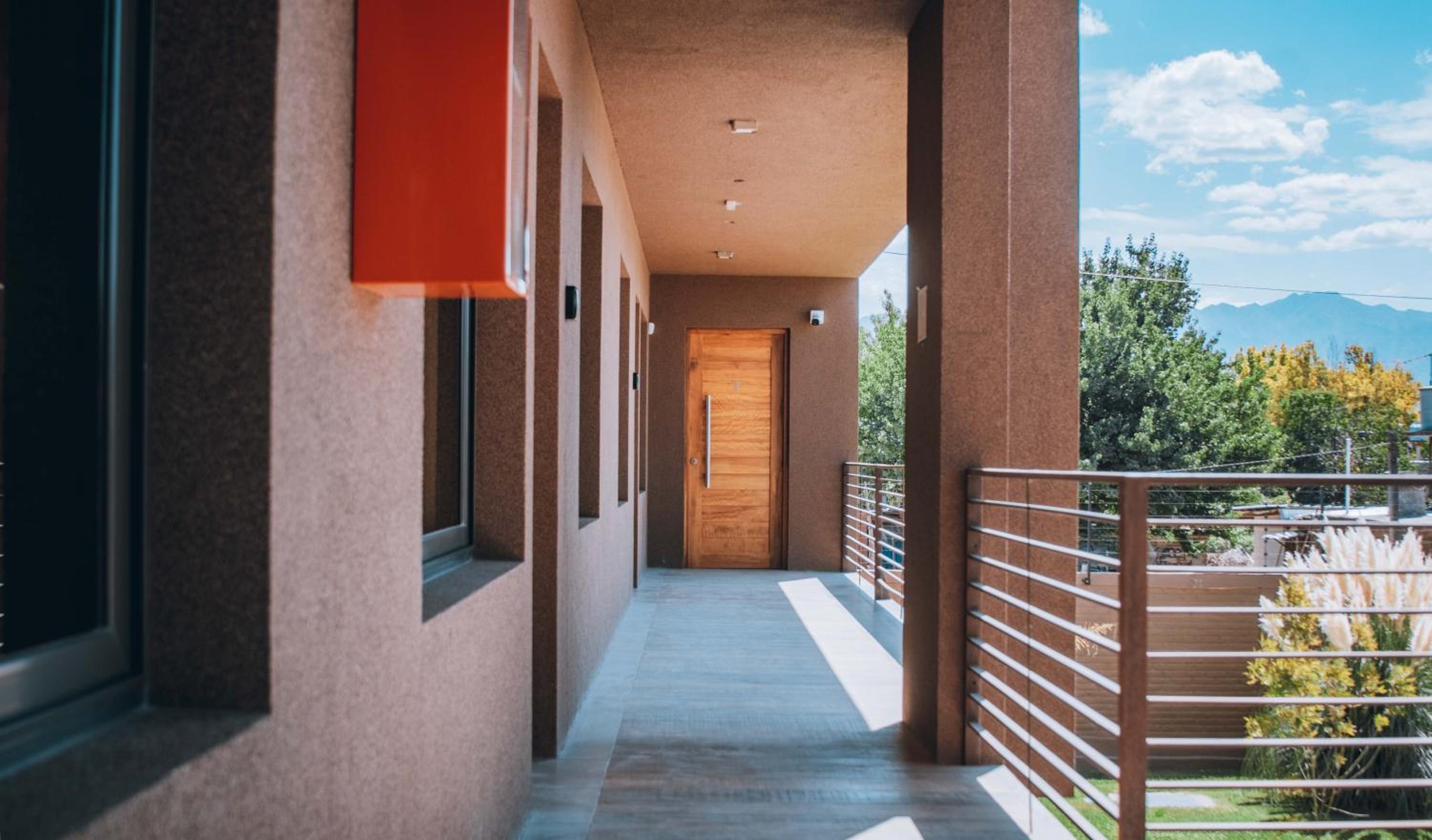 La Cava Apartments