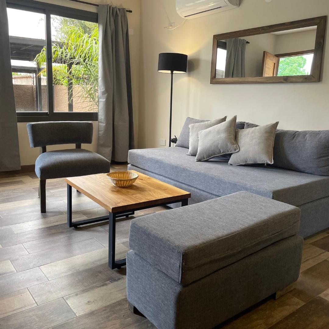 La Cava Apartments