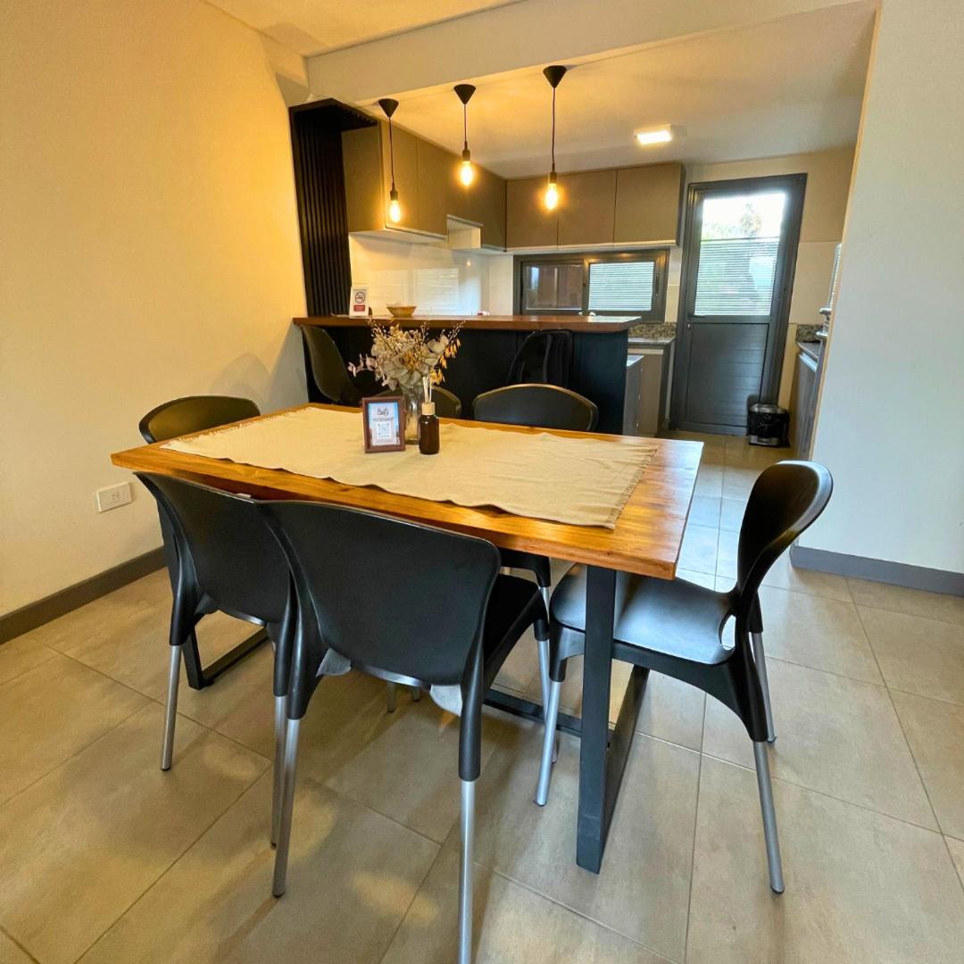 La Cava Apartments