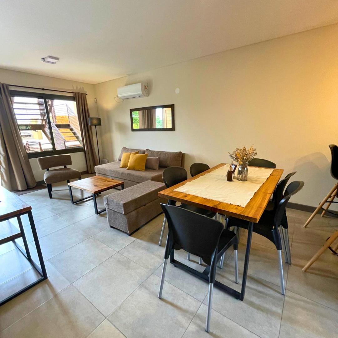 La Cava Apartments