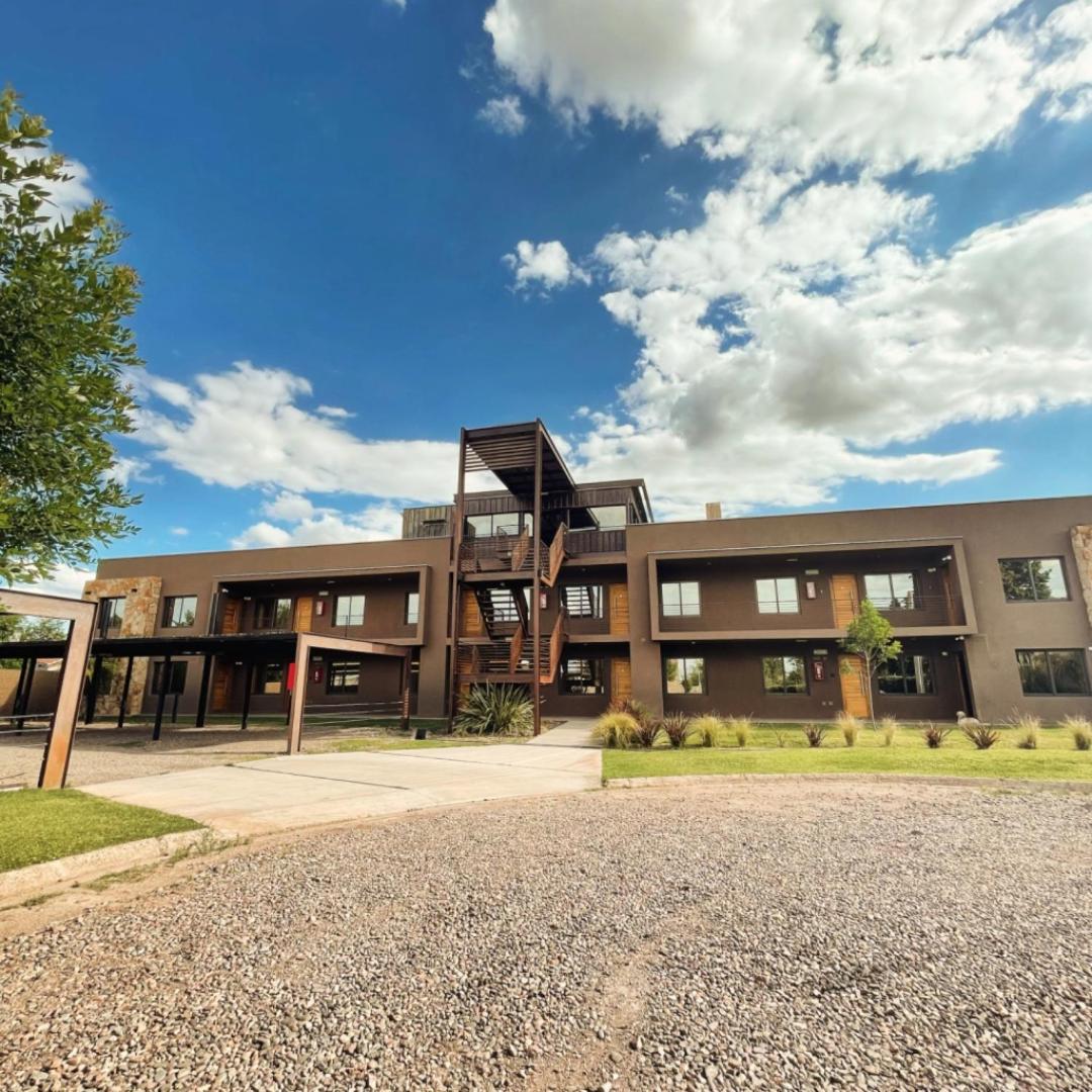 La Cava Apartments