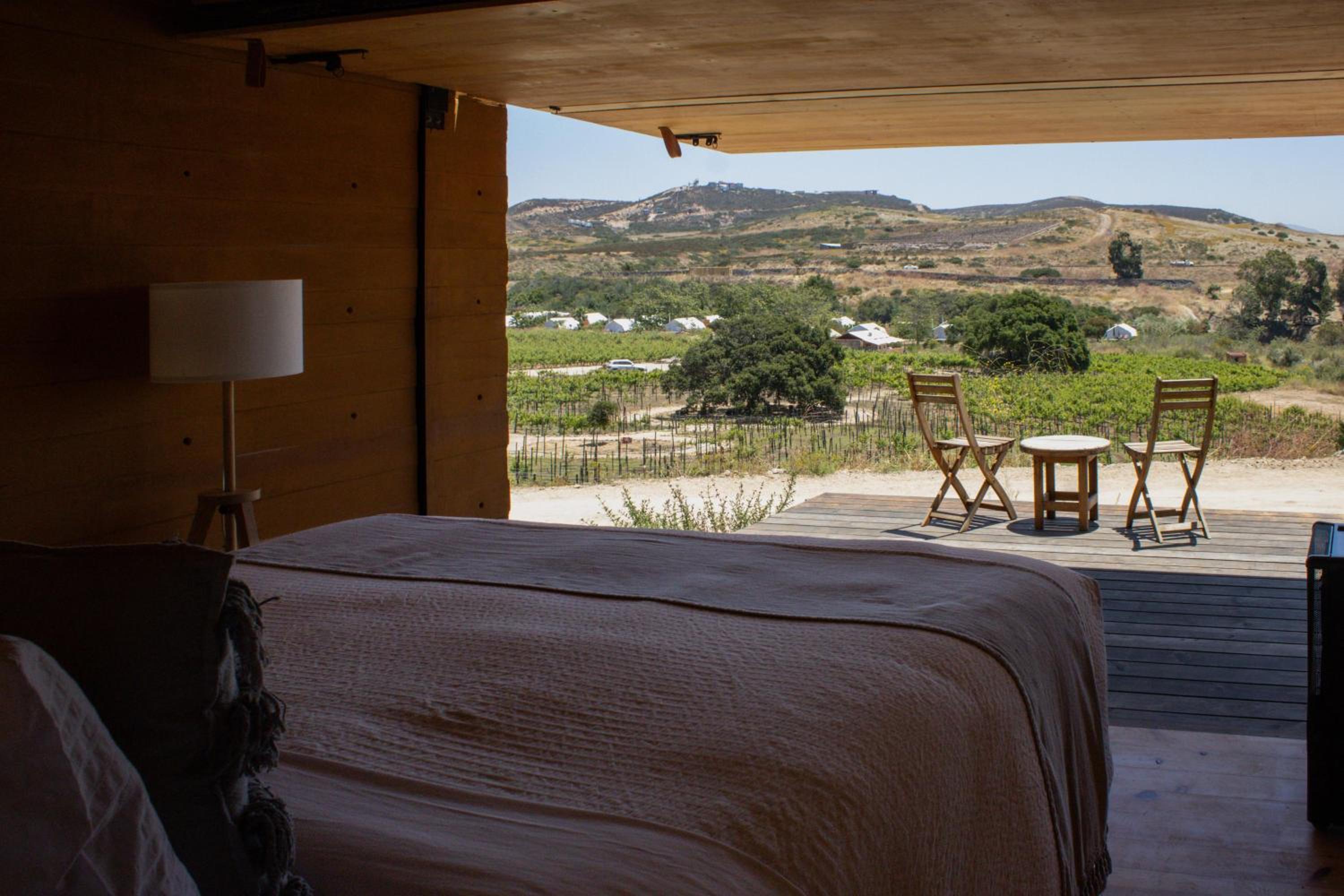 Ensenada Vacations - Hotel Cuatro Cuatros - Property Image 15