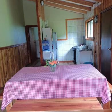 Cabaña El Maiten