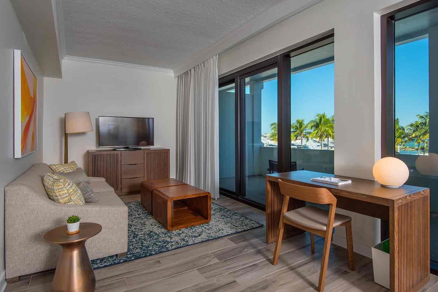 Hawks Cay Resort 54