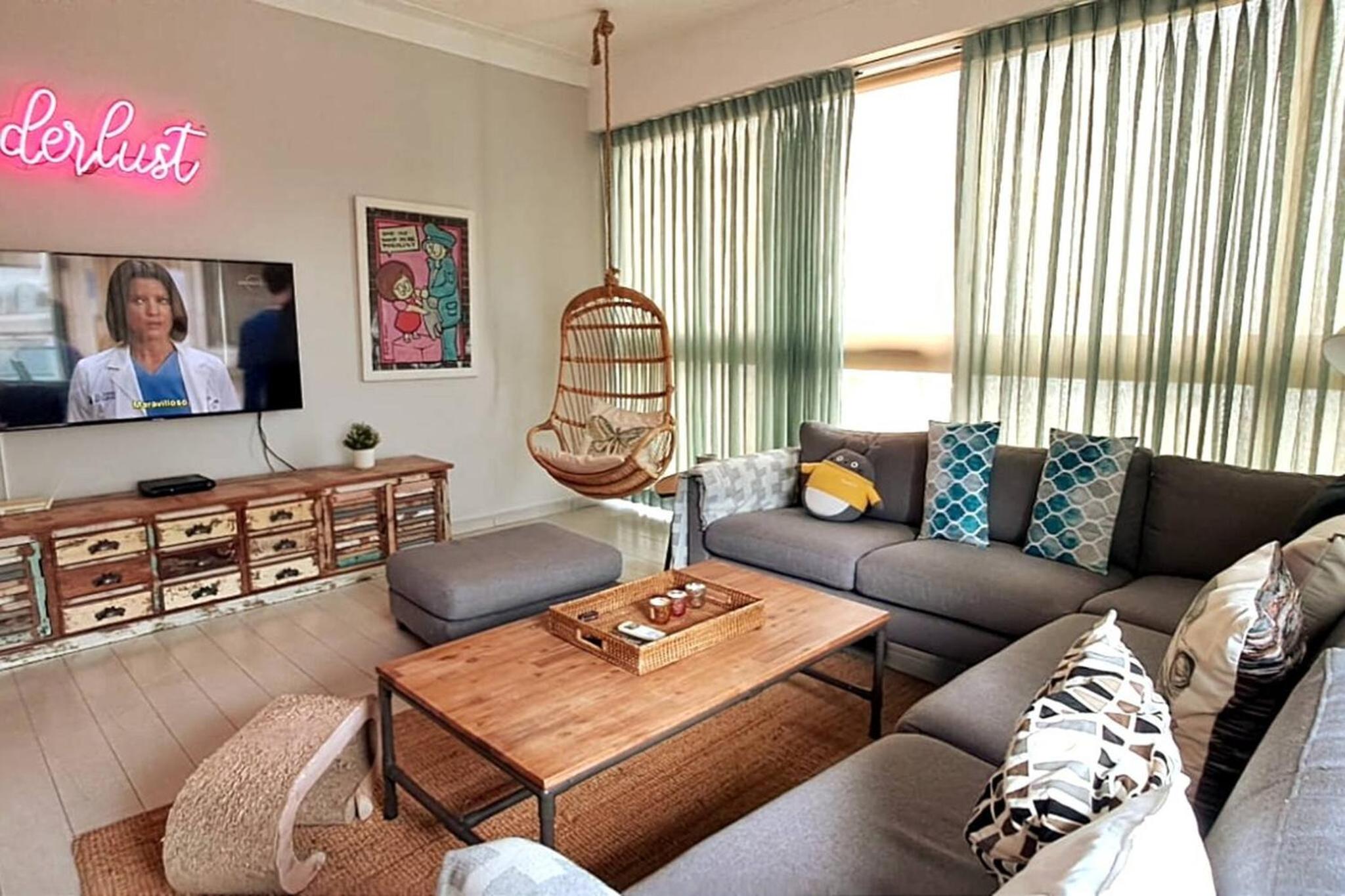 Goistay Un Refugio Bohemio Chic