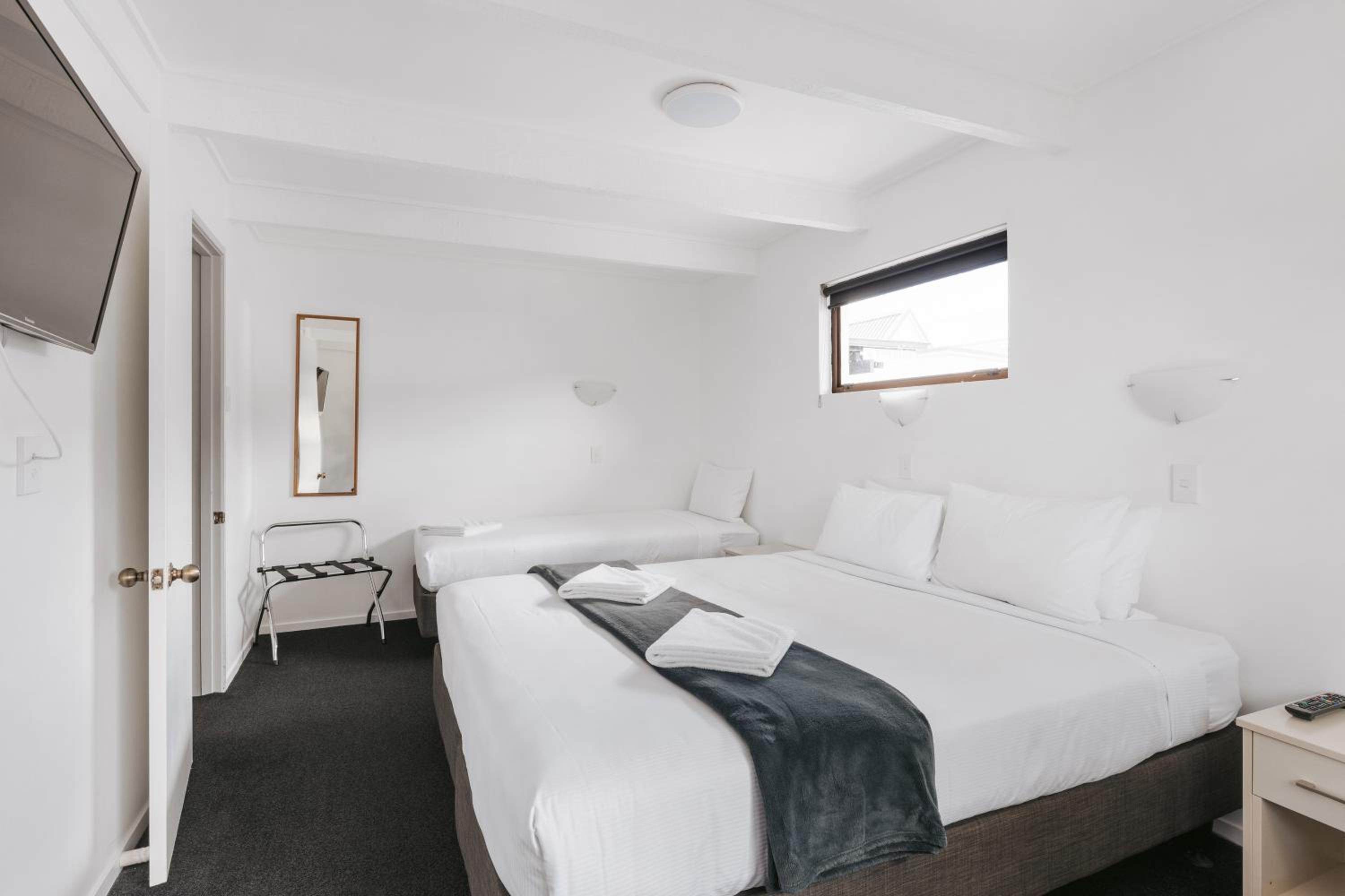 Rolleston Motel Thames - Wenzel Motels