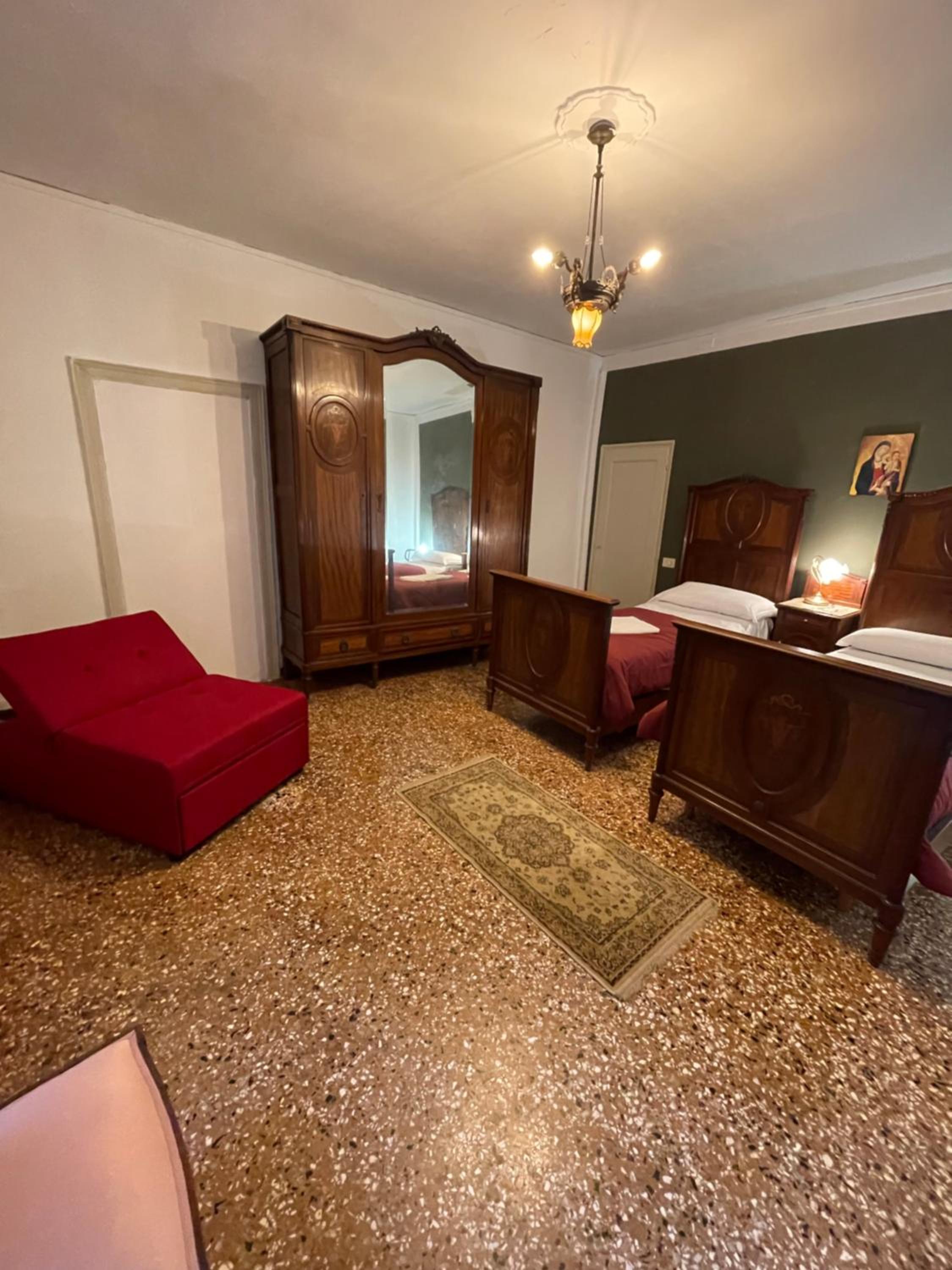 Lions Venice Guest house