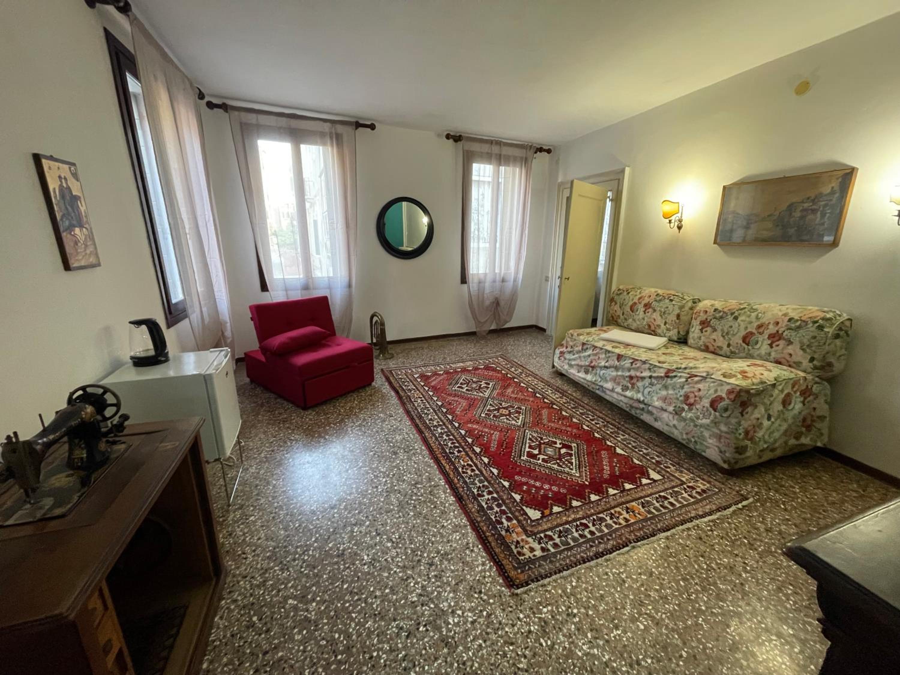 Lions Venice Guest house
