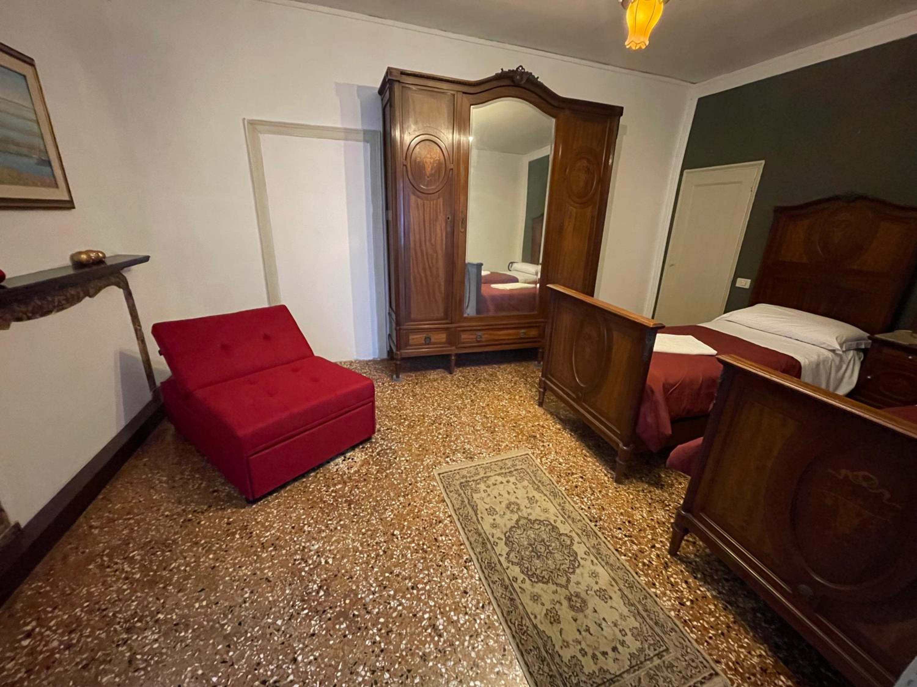 Lions Venice Guest house