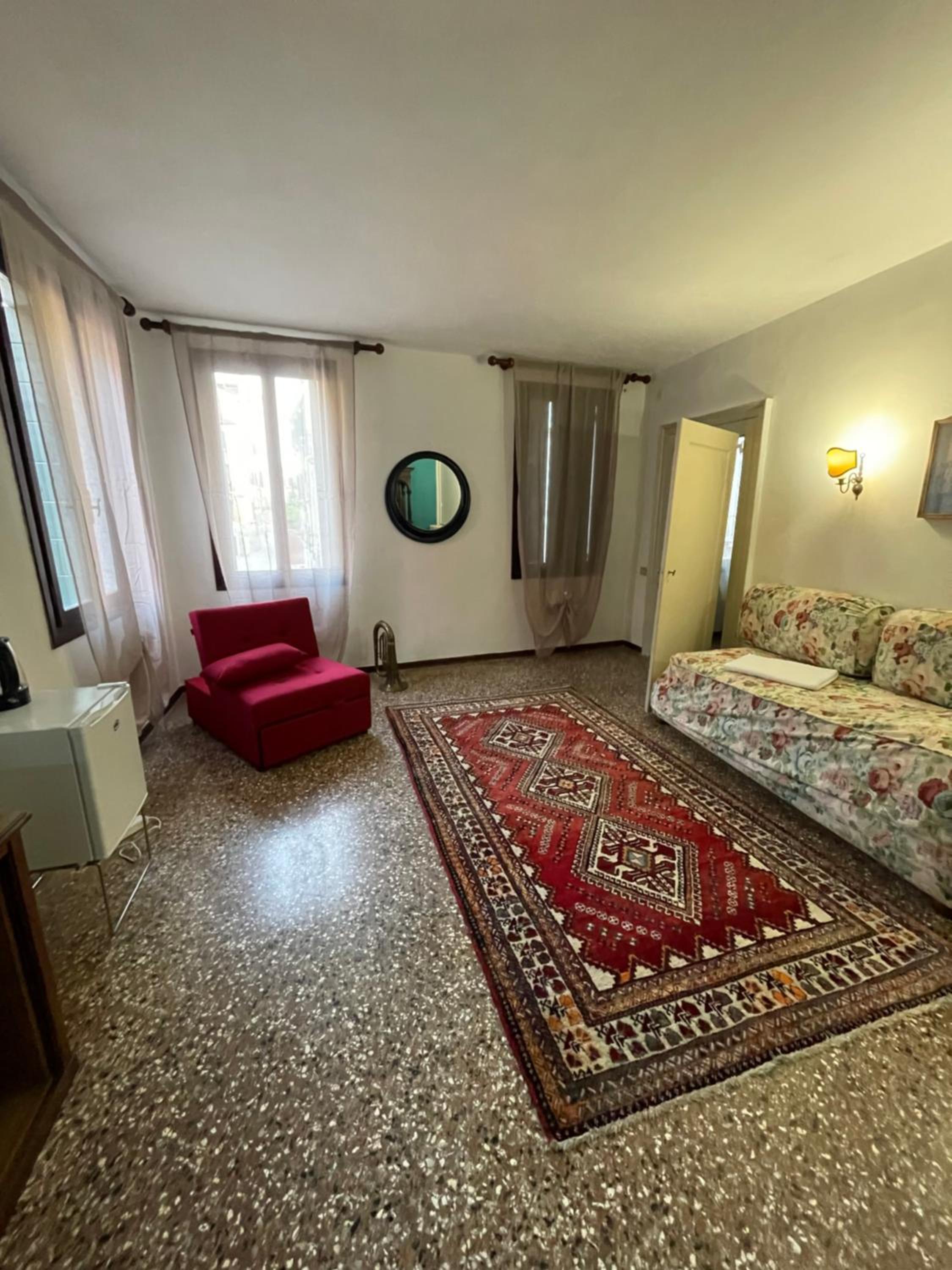 Lions Venice Guest house
