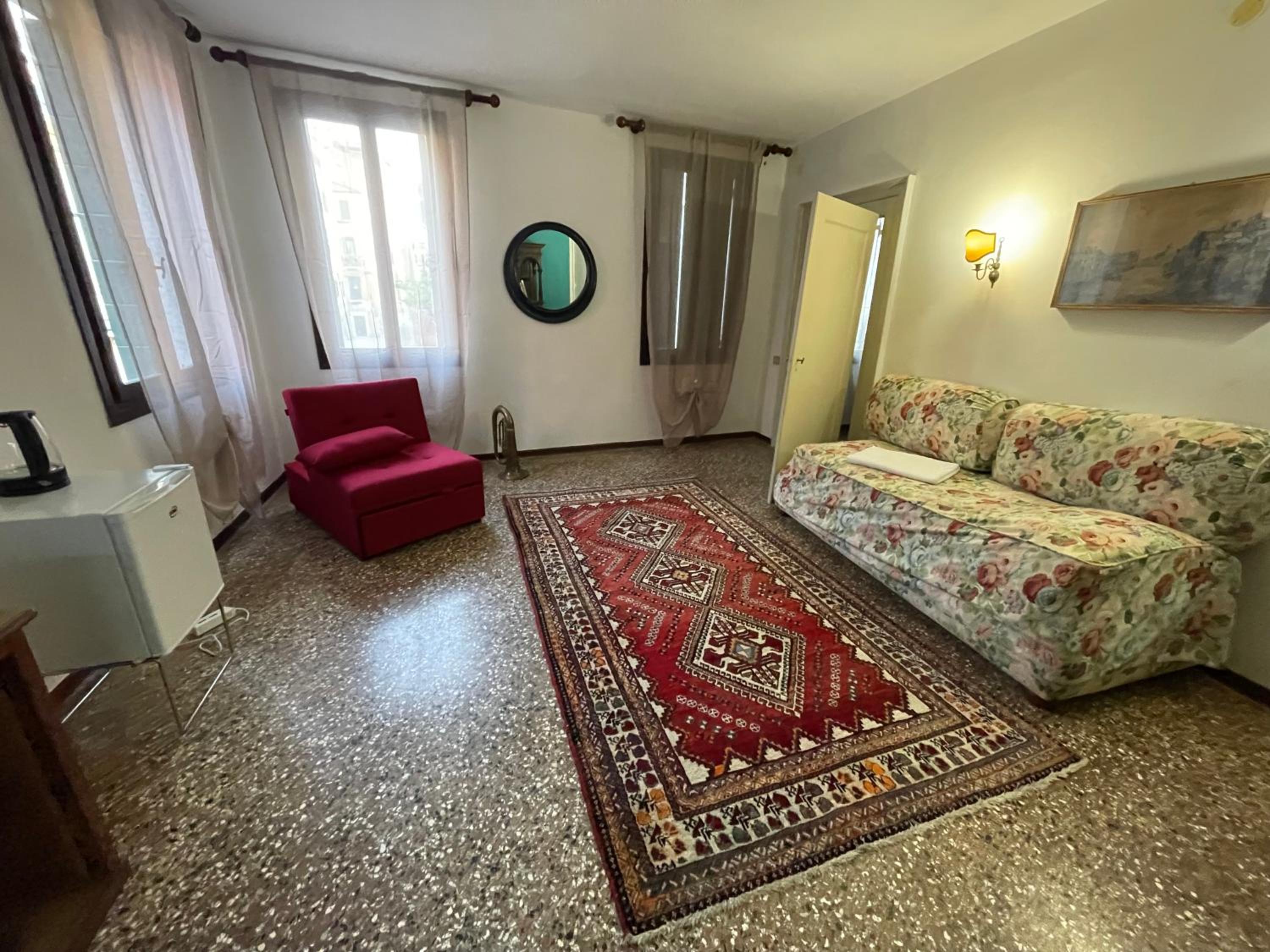 Lions Venice Guest house