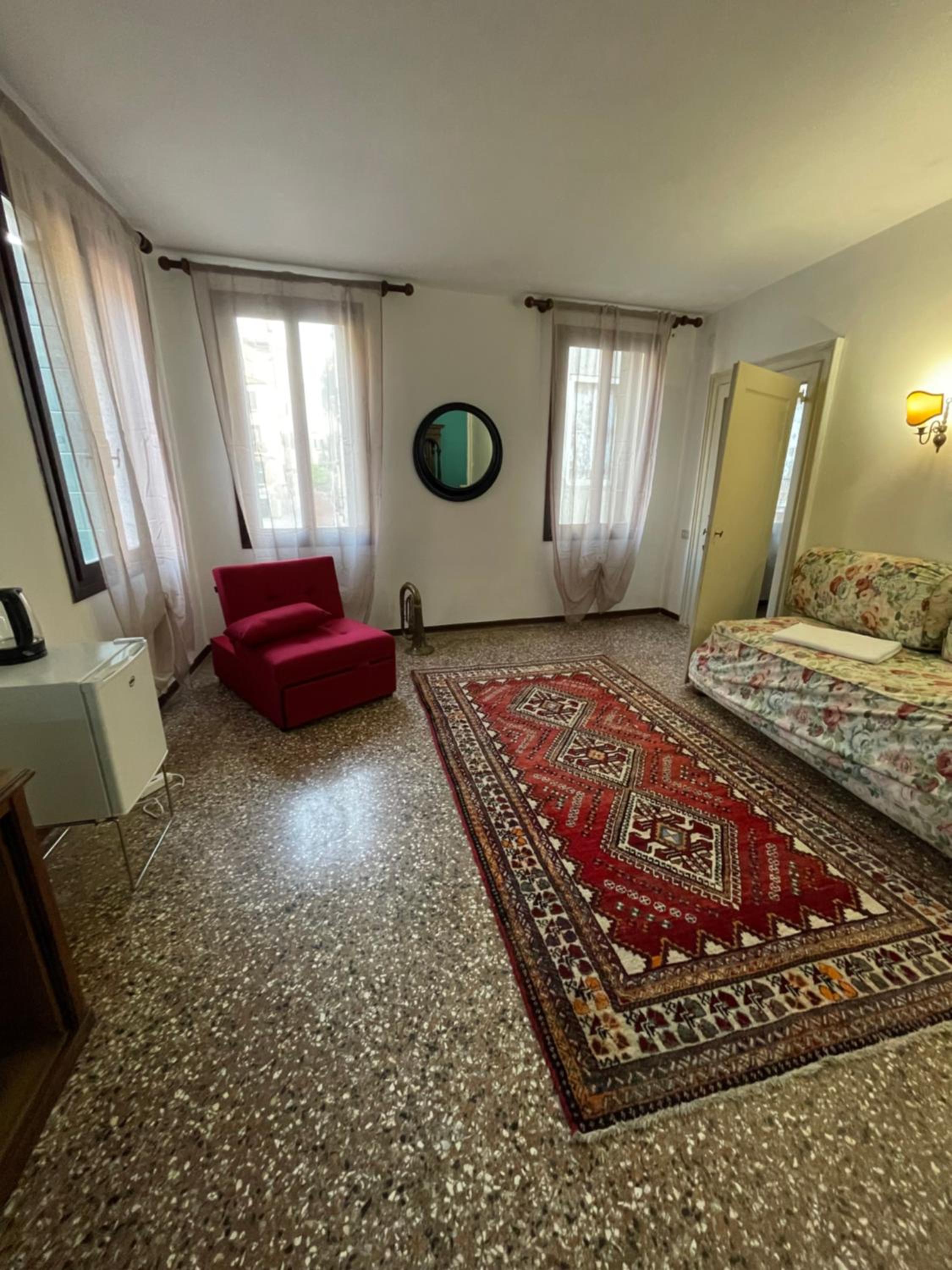 Lions Venice Guest house