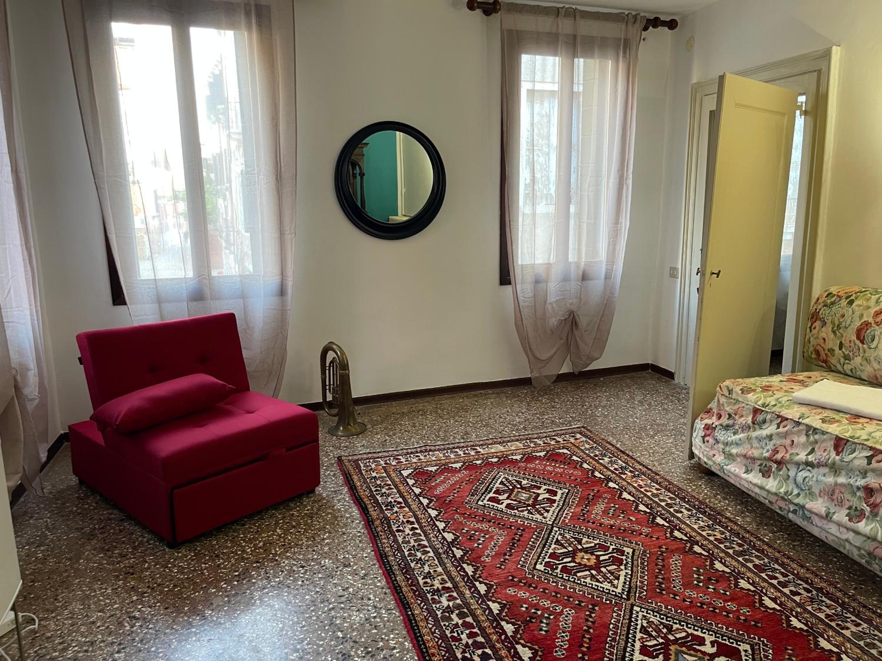 Lions Venice Guest house