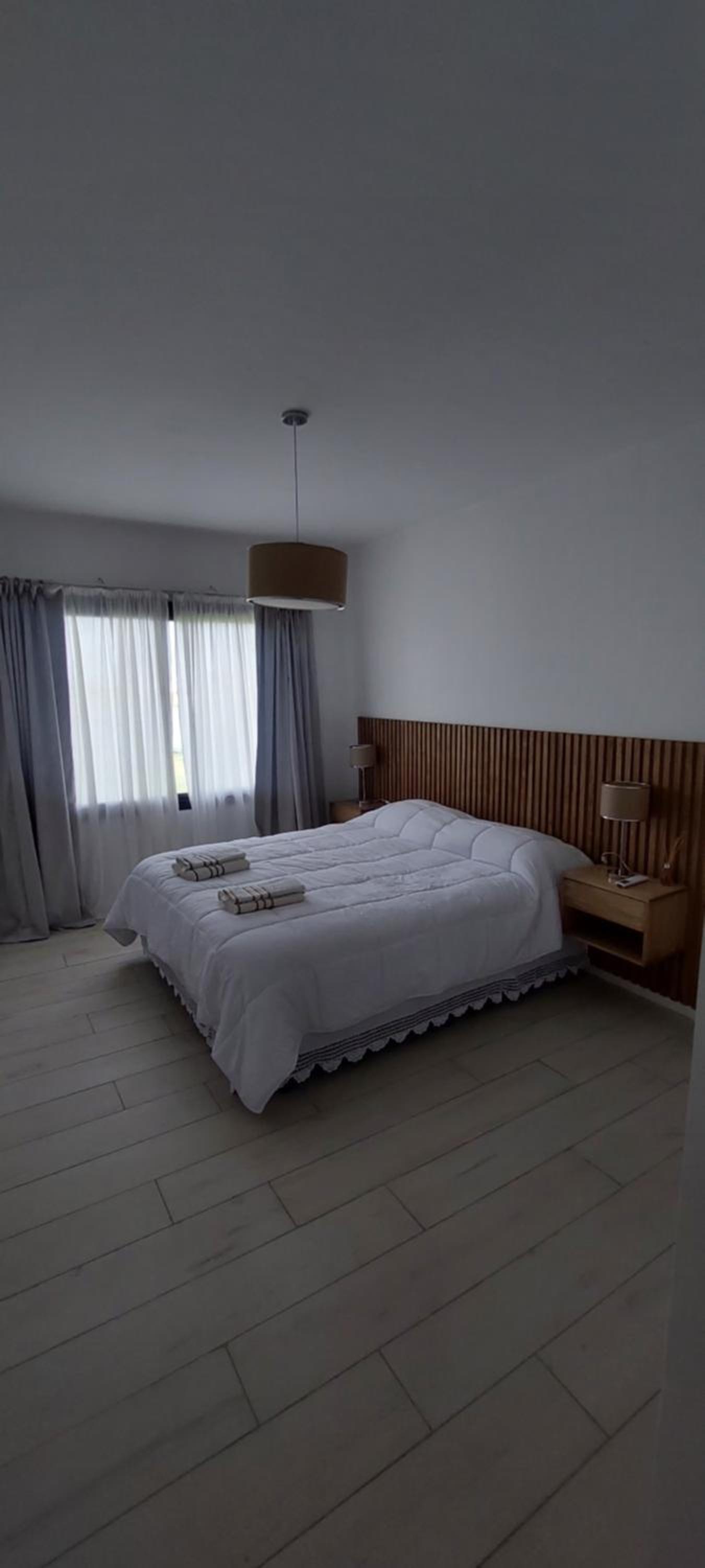 Casa a la laguna San Sebastian