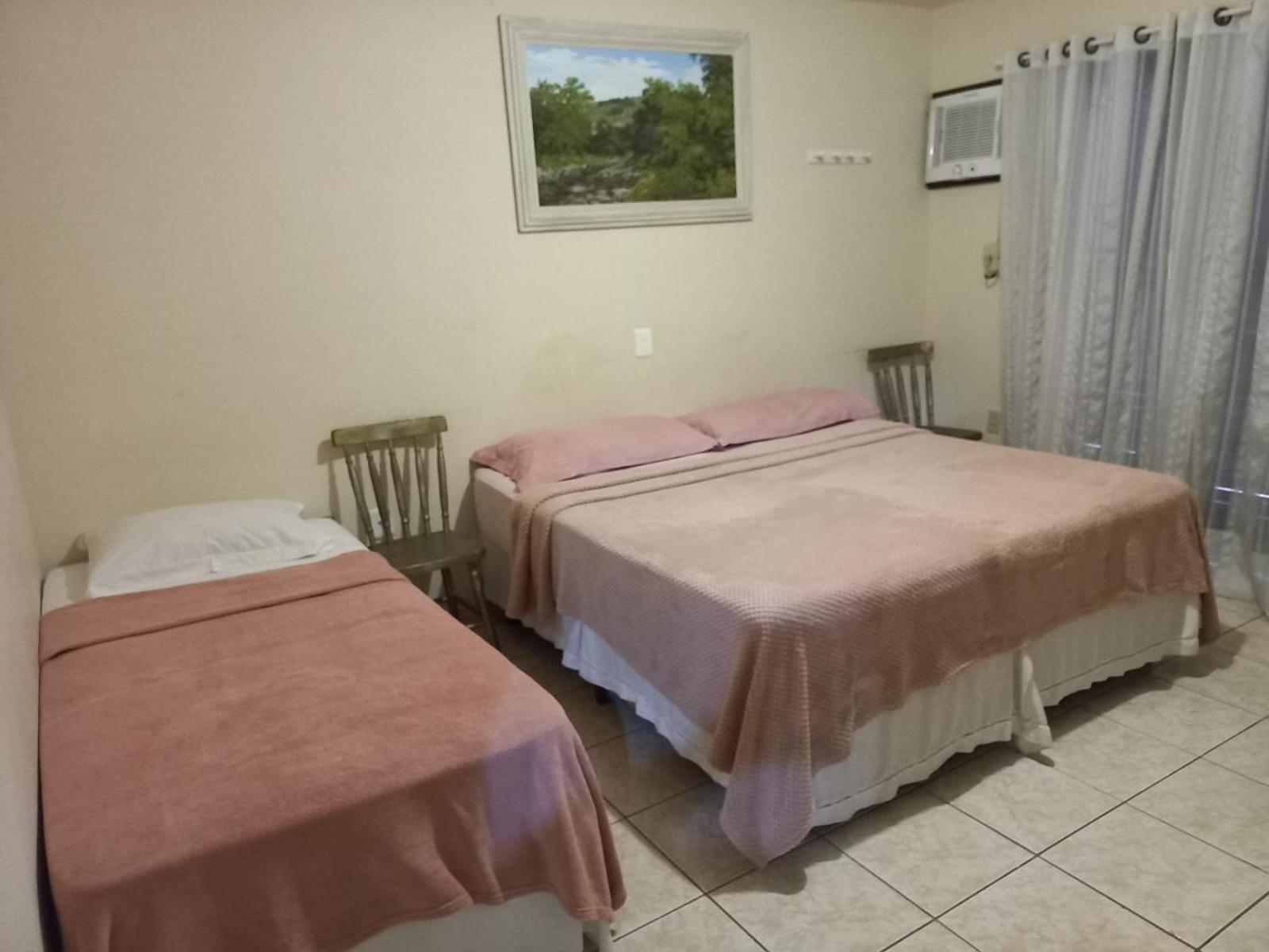Pousada Vila D' Itália