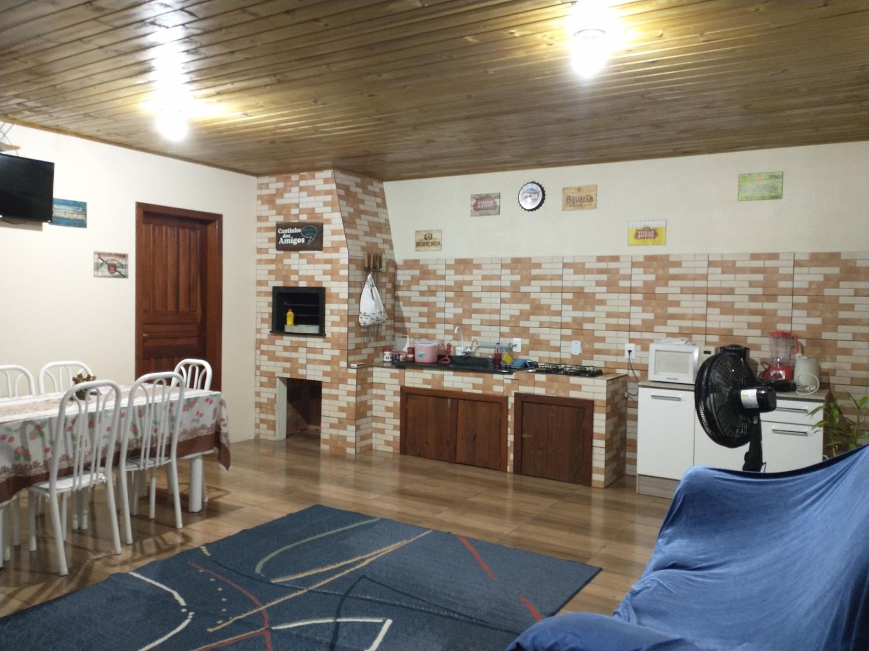 Casa Garopaba