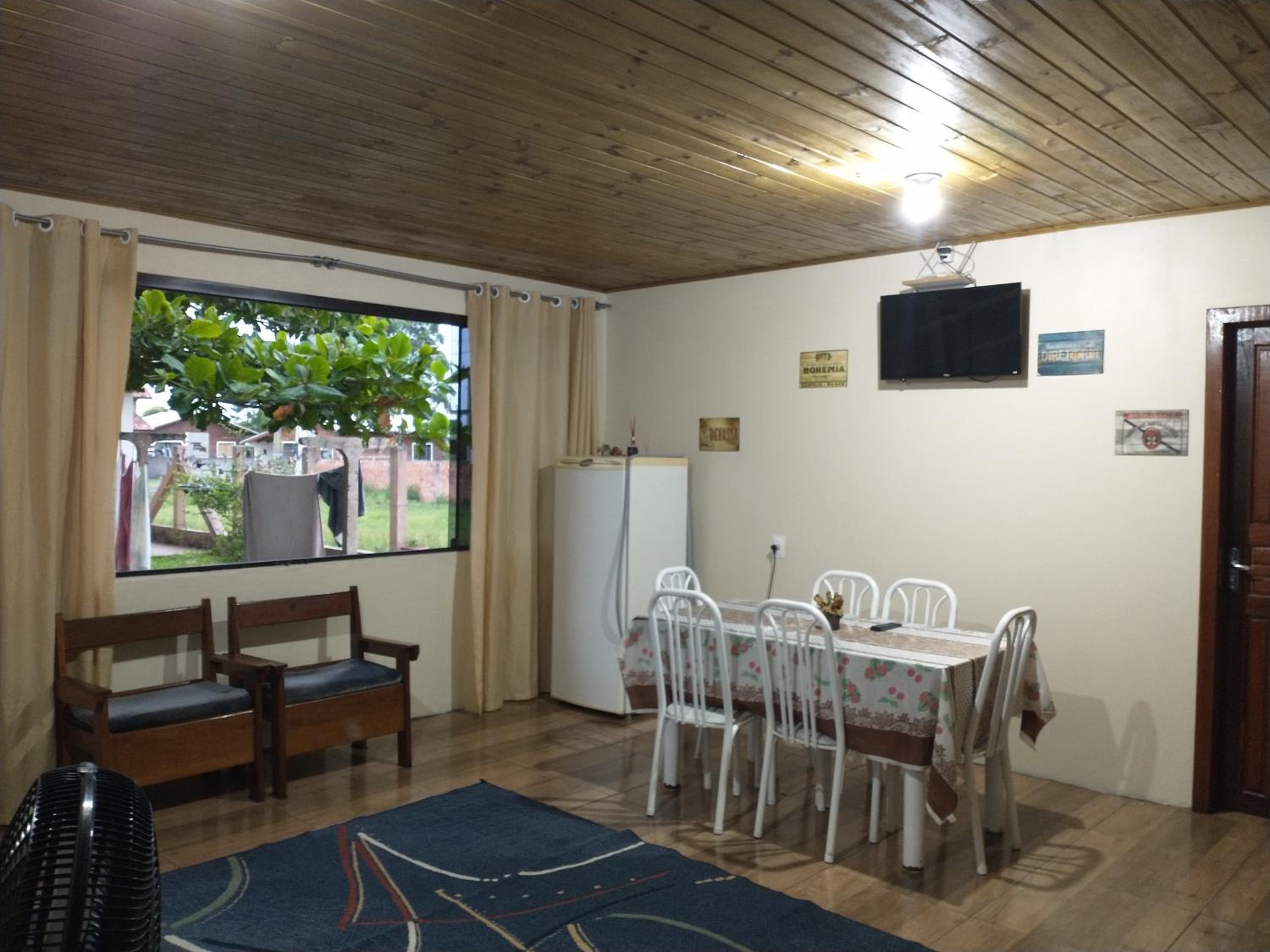 Casa Garopaba
