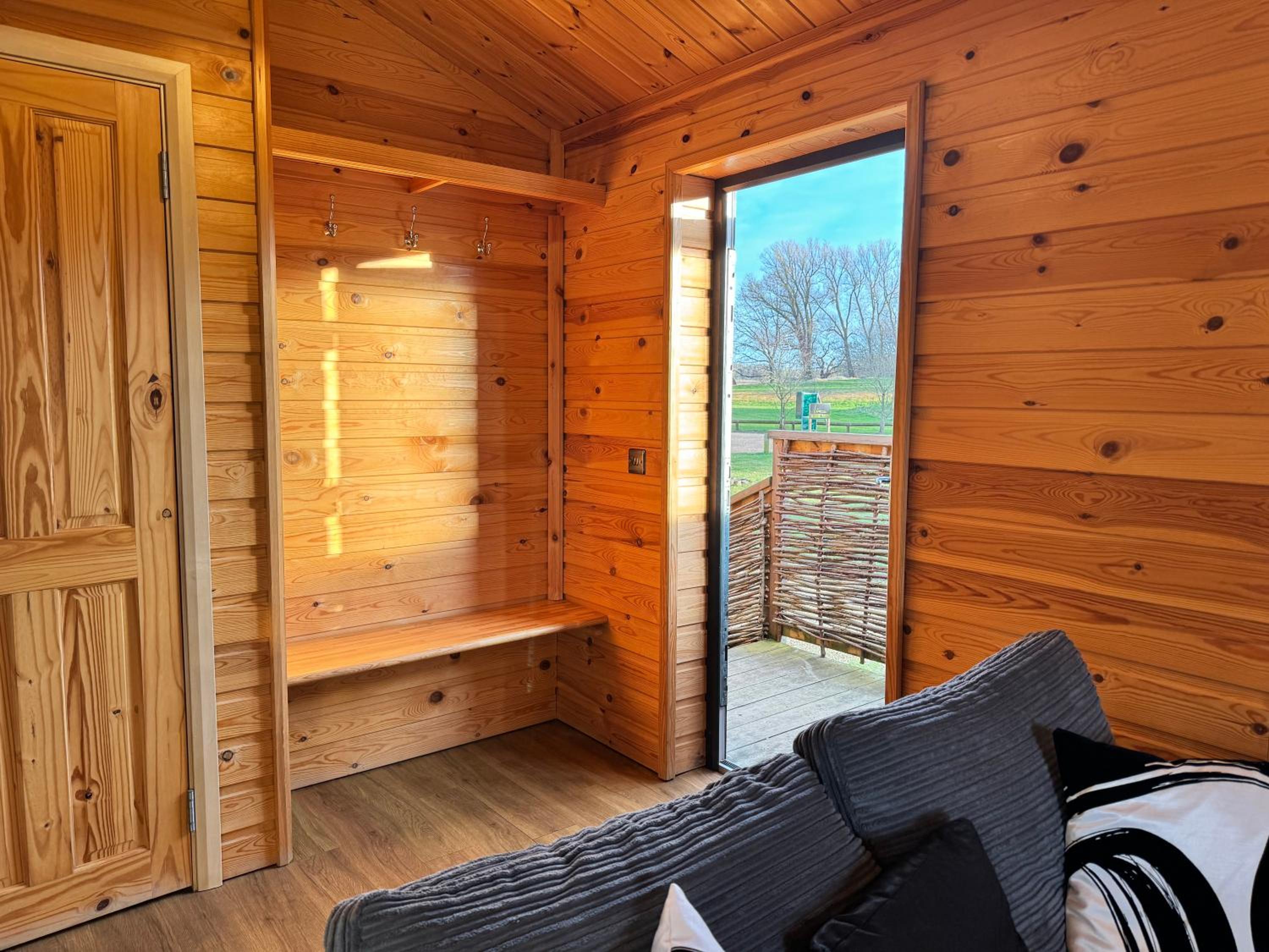 Kings Lynn Vacations - Woodlakes Park By Liv Retreats - Property Image 86