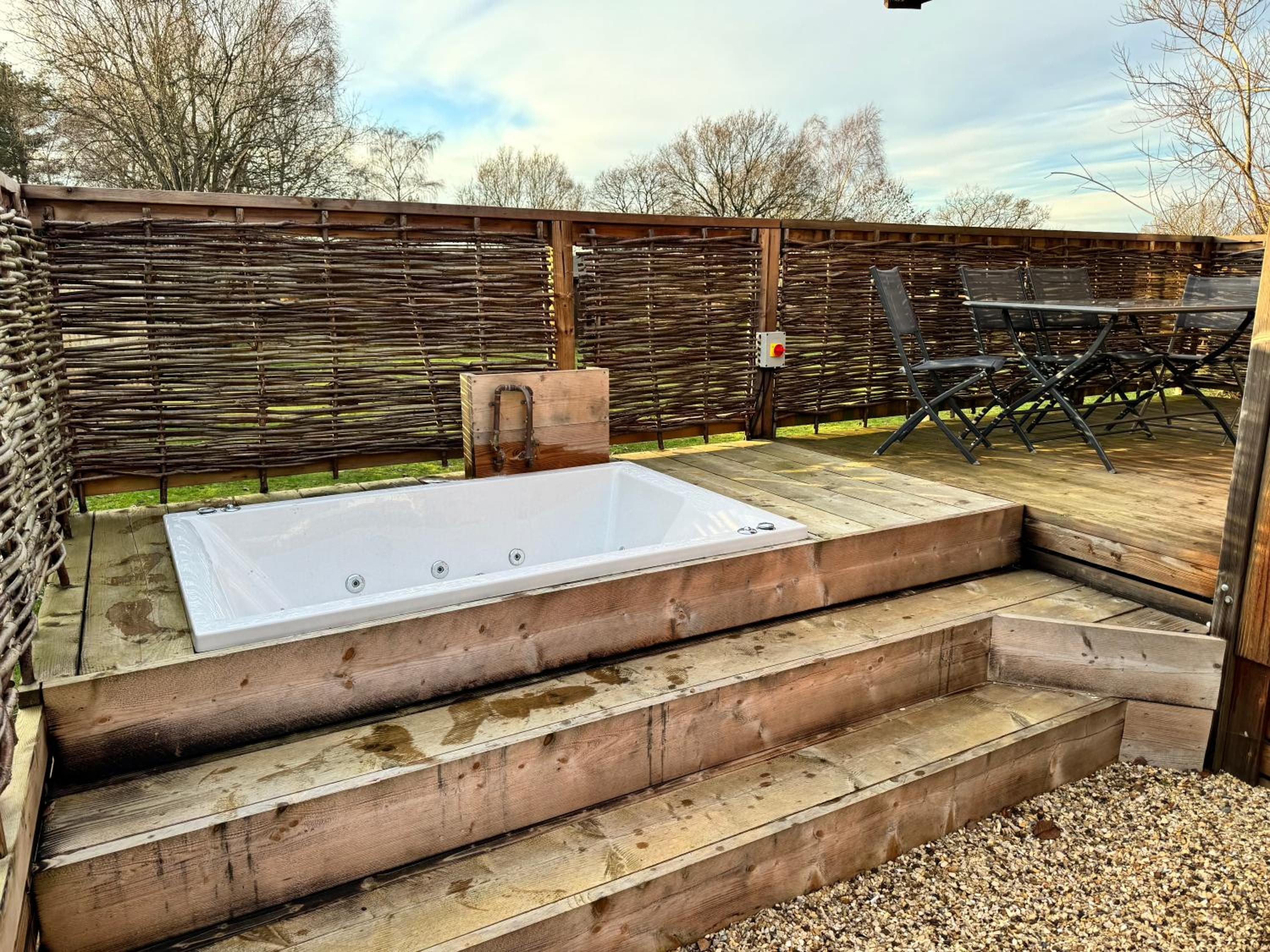 Kings Lynn Vacations - Woodlakes Park By Liv Retreats - Property Image 88