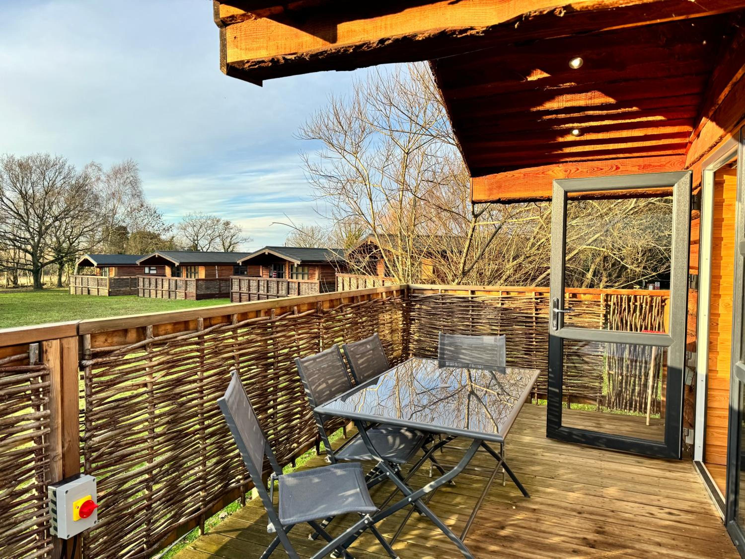 Kings Lynn Vacations - Woodlakes Park By Liv Retreats - Property Image 83