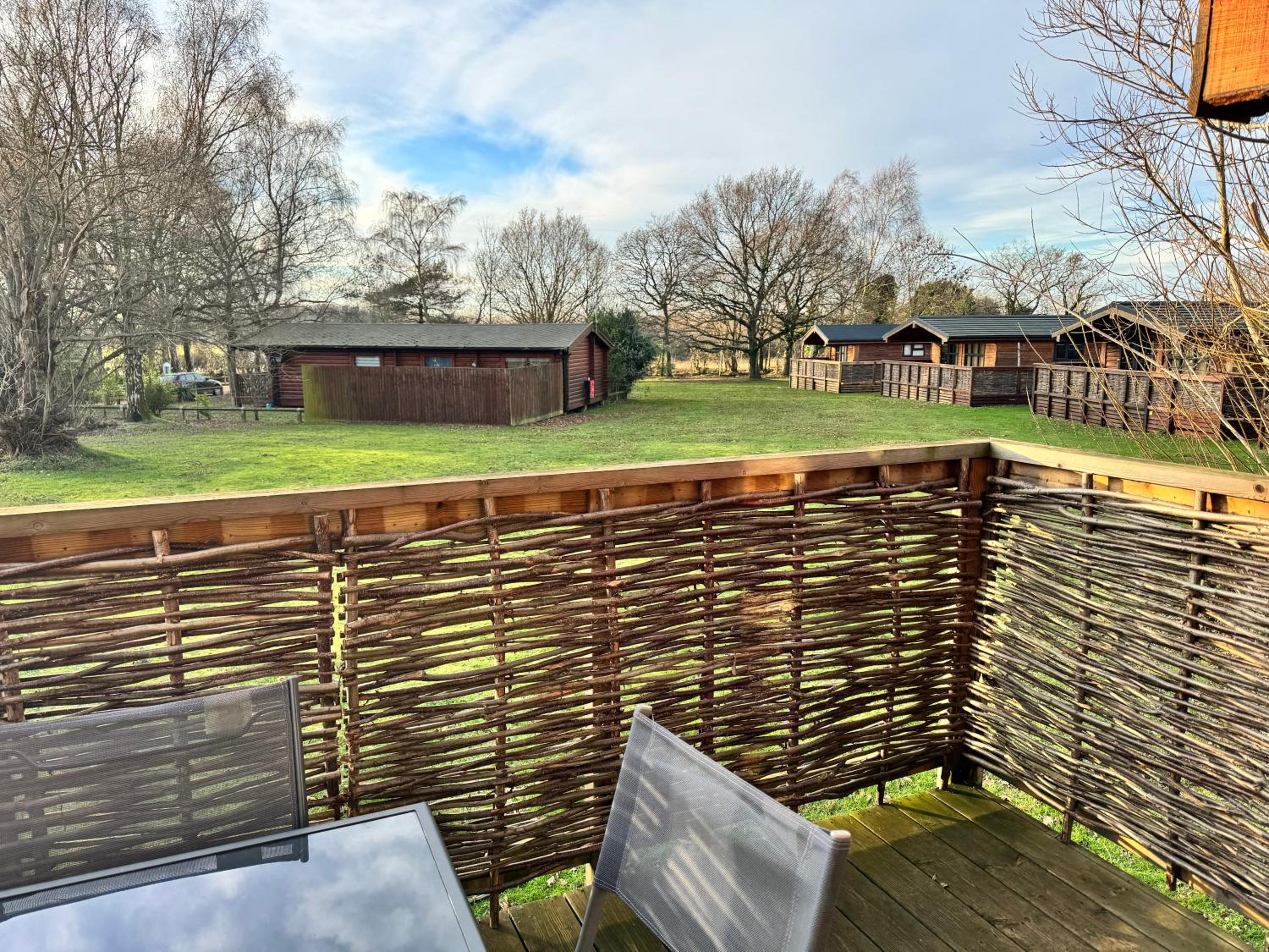 Kings Lynn Vacations - Woodlakes Park By Liv Retreats - Property Image 84