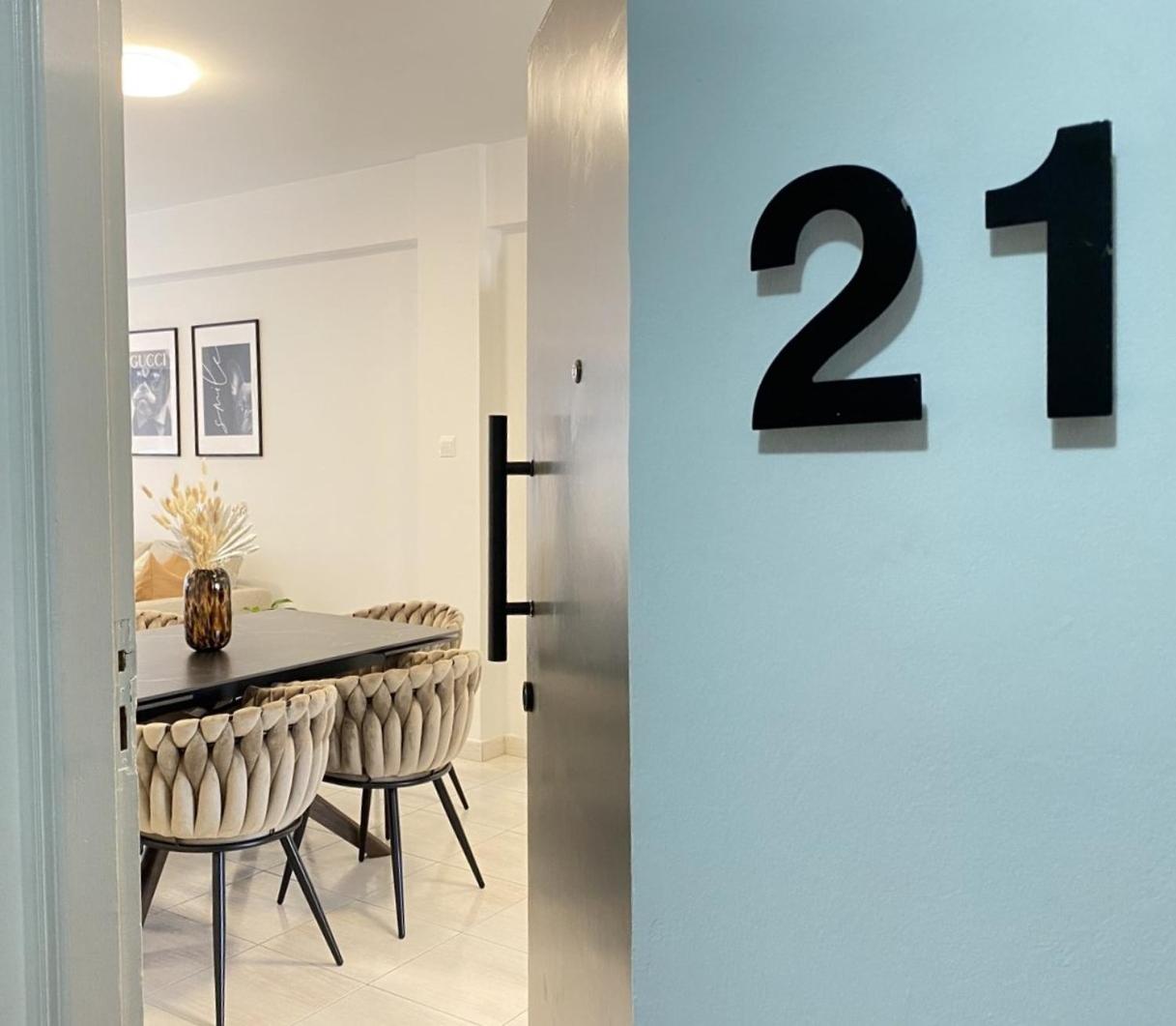 Hotel Central Boutique Twenty One