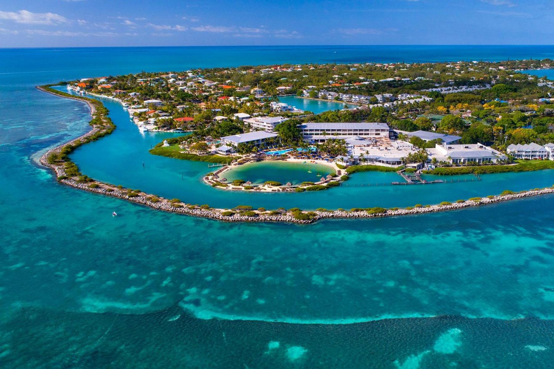 Hawks Cay Resort 1