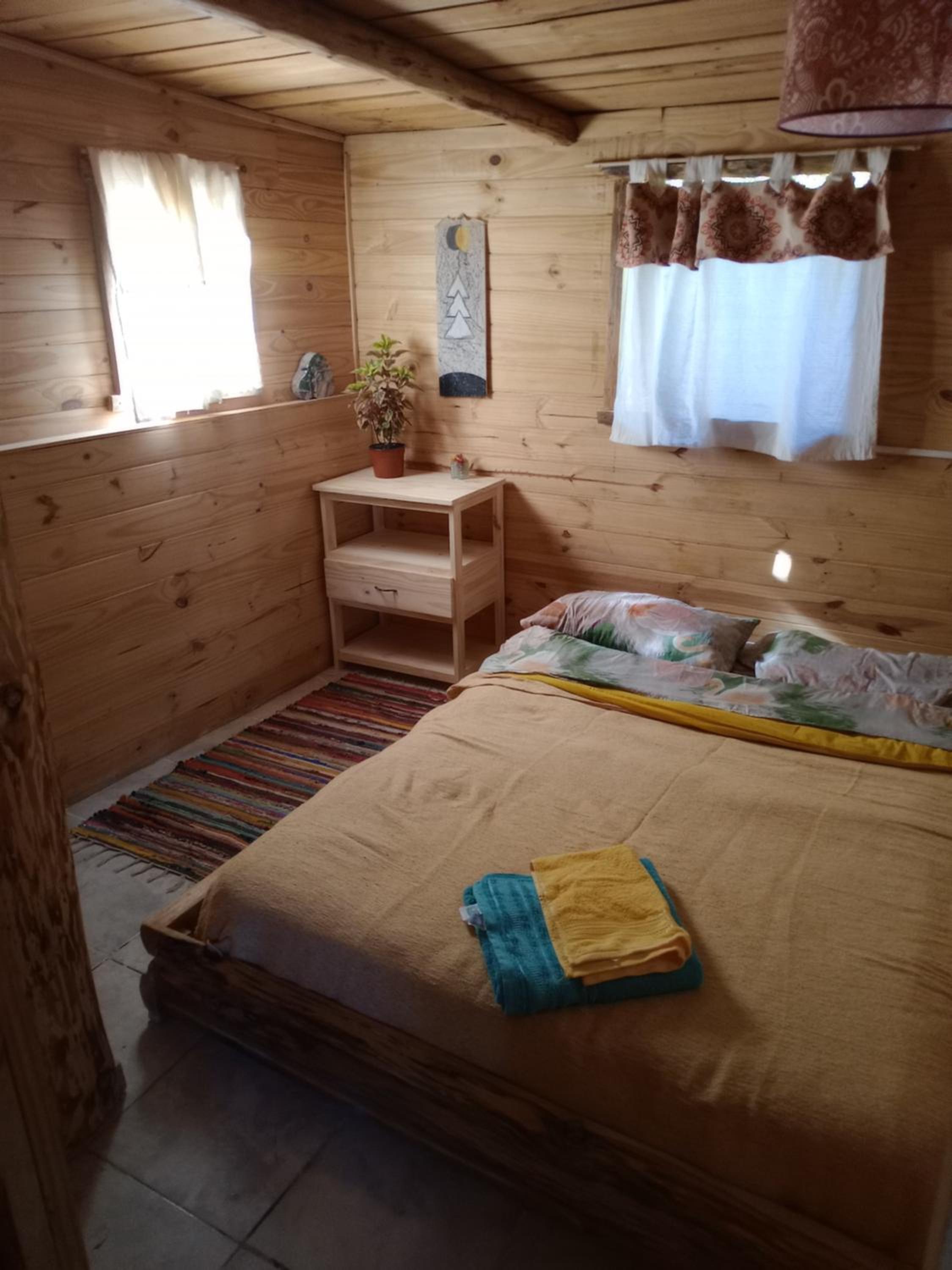 Mijildhauss