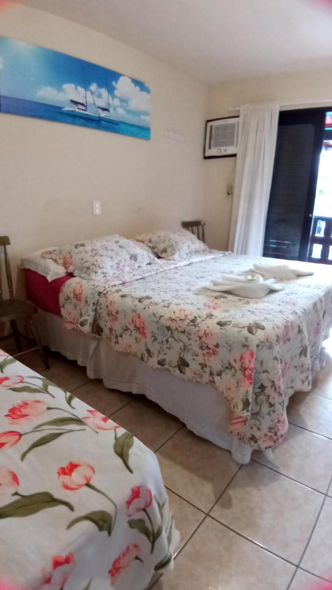 Pousada Vila D' Itália