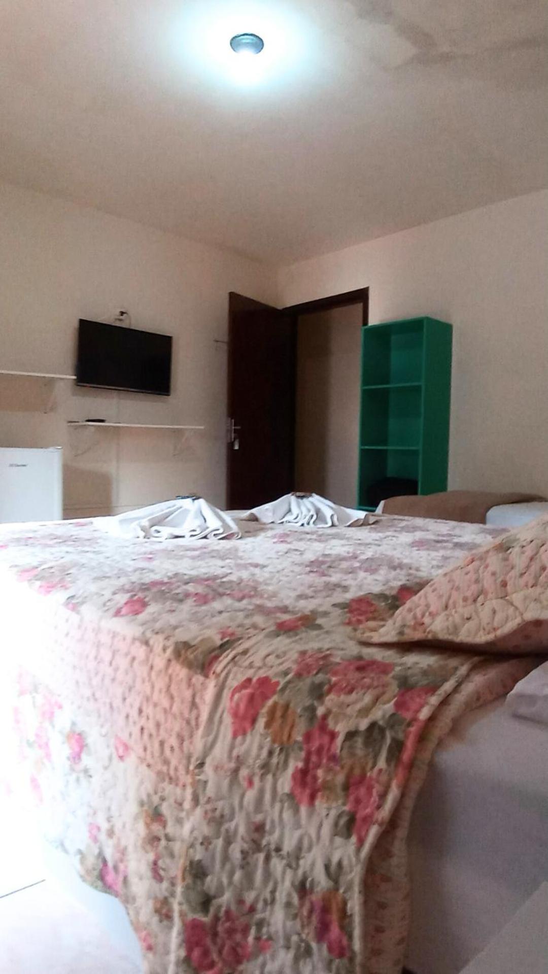 Pousada Vila D' Itália