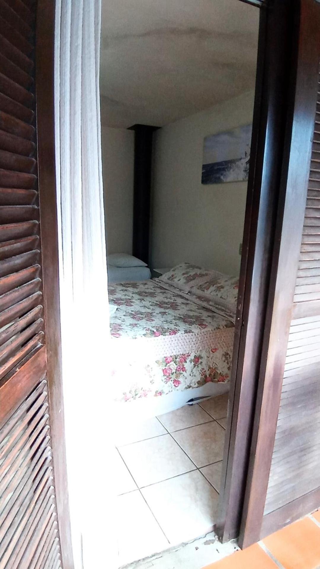 Pousada Vila D' Itália