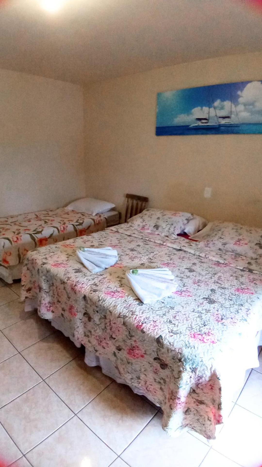 Pousada Vila D' Itália
